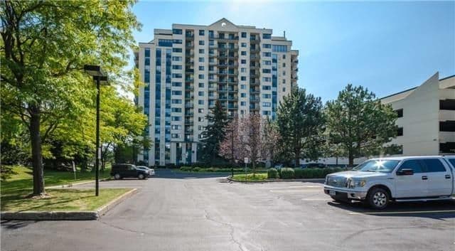 75 N Ellen Street N 1111, Barrie, ON L4N 3A5