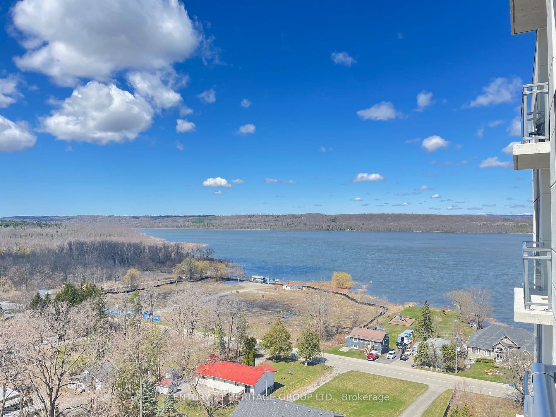 56 Lakeside Terrace 1003, Barrie, ON L4M 0L4