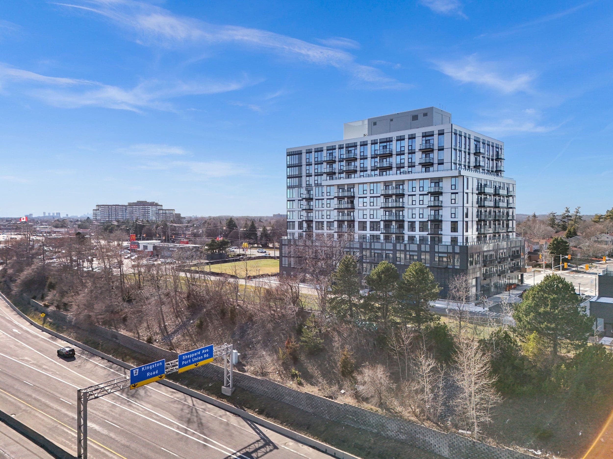 7437 Kingston Road 518B, Toronto E11, ON M1B 0E9