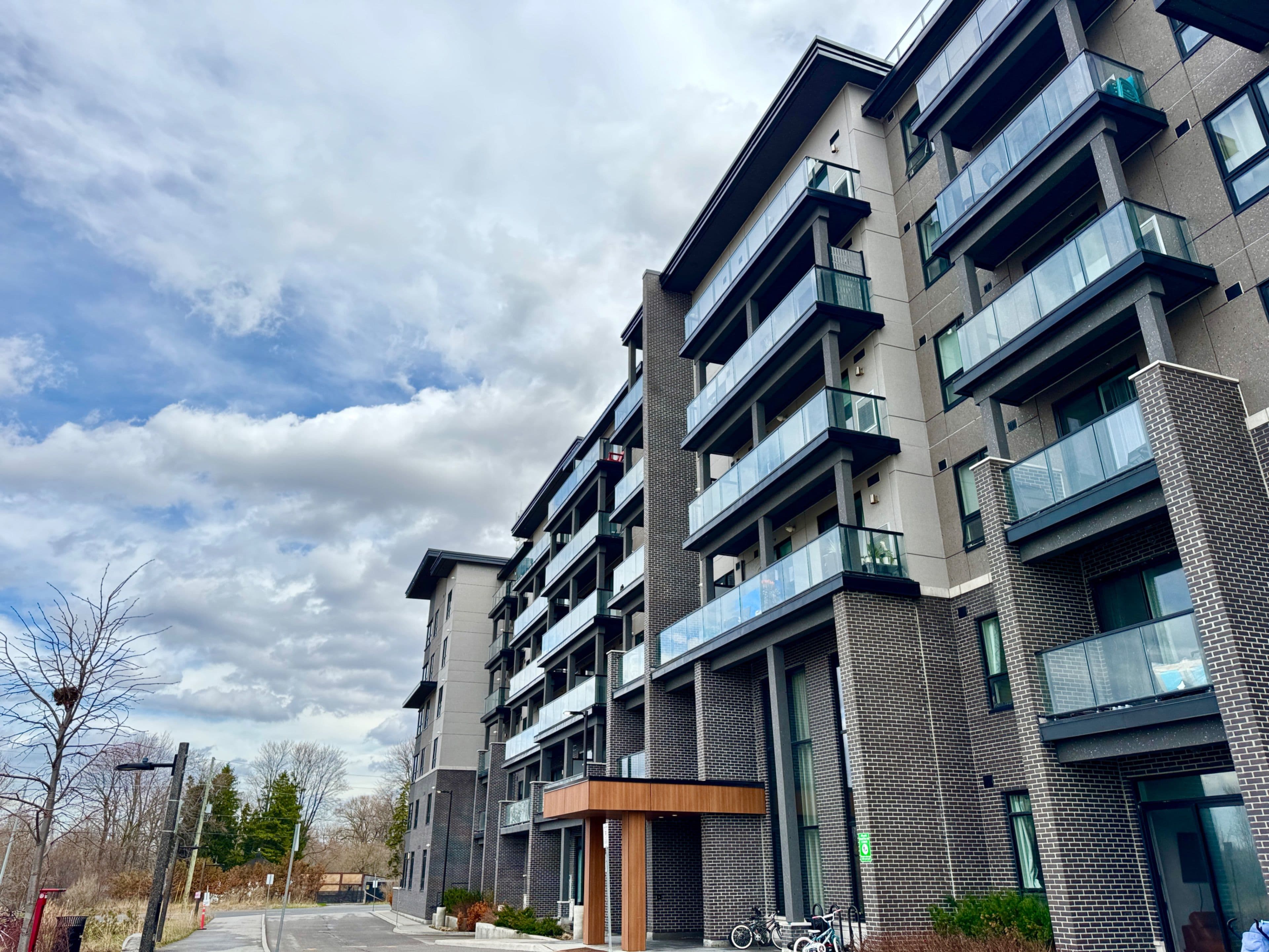 9700 Ninth Line 523, Markham, ON L6B 1A8