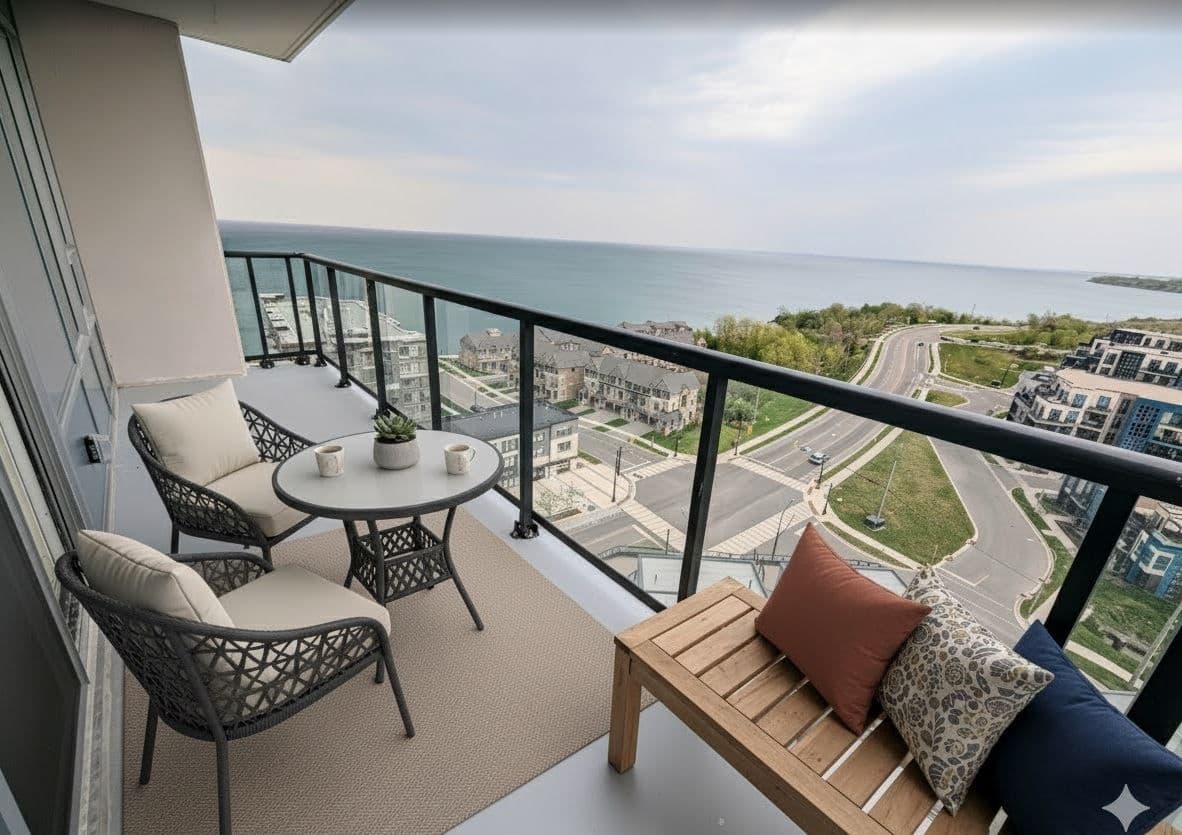 385 WINSTON Road 1311, Grimsby, ON L3M 4E8