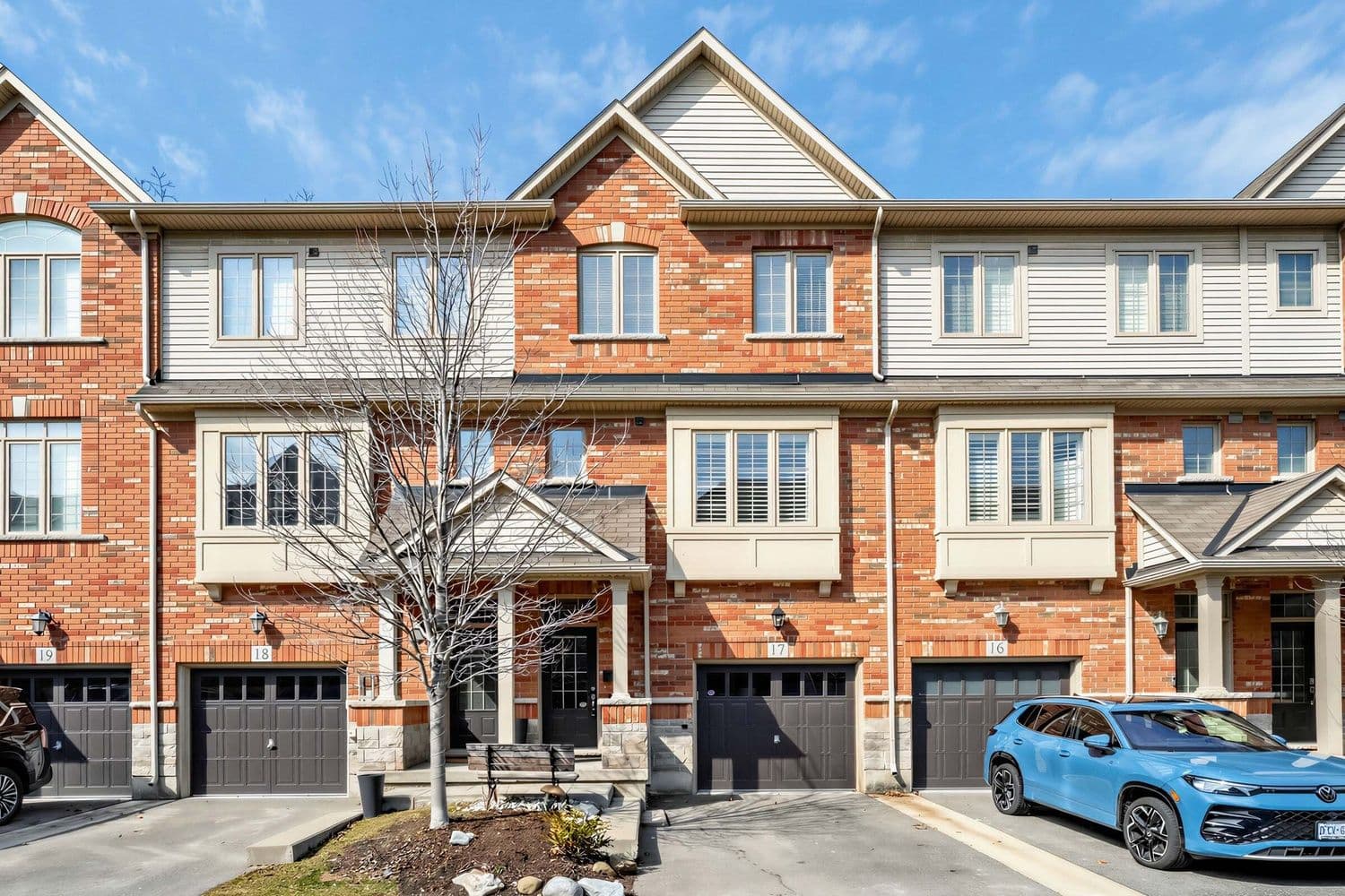 4165 Upper Middle Road 17, Burlington, ON L7M 0V4