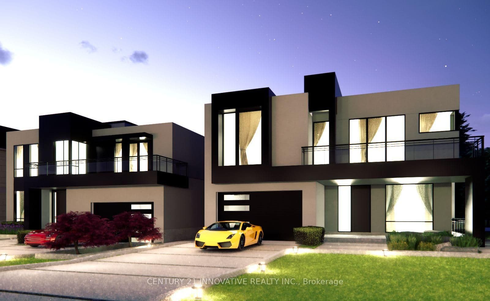 10 River Bend Road, Markham, ON L3R 1K2