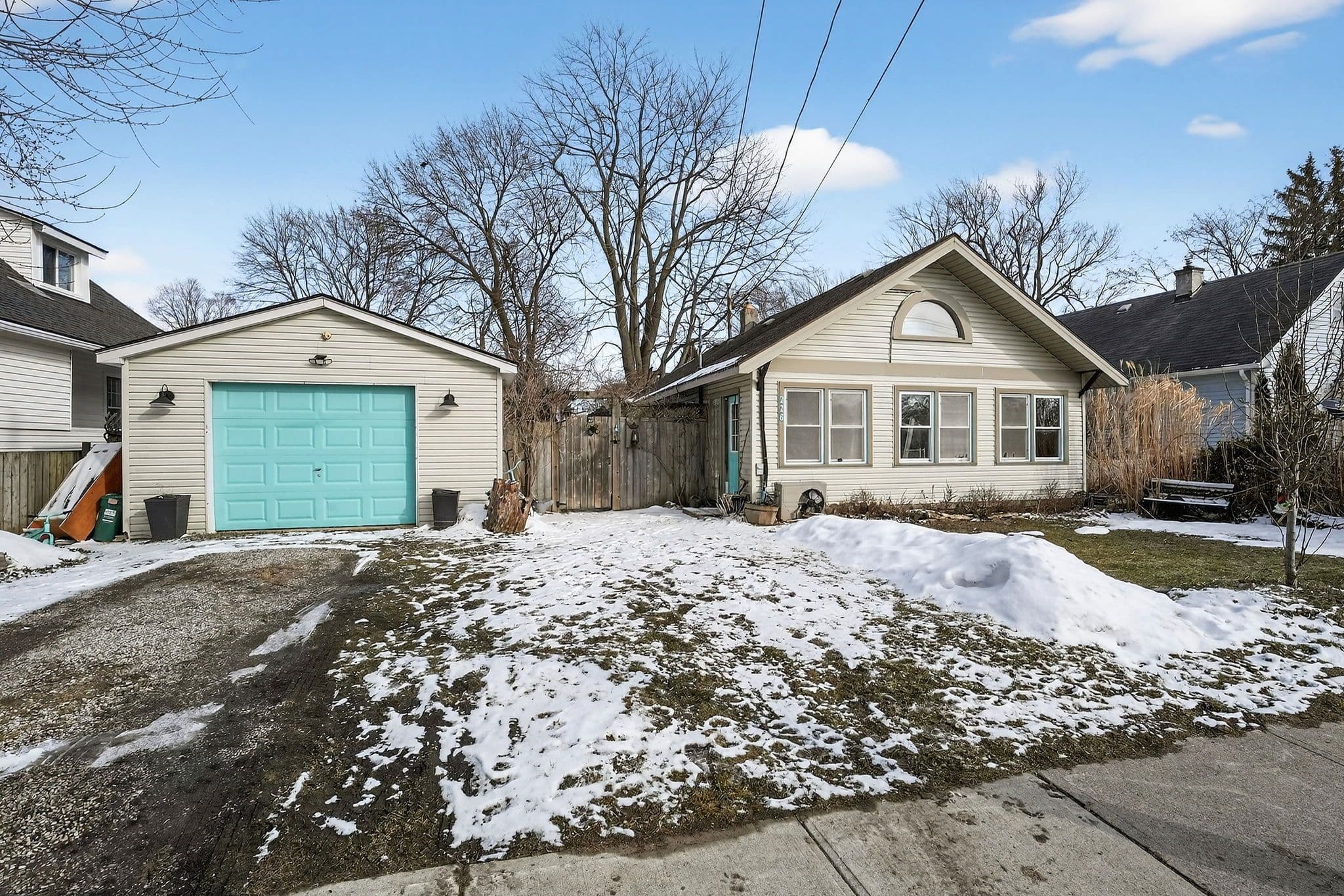 226 Derby Road, Fort Erie, ON L0S 1B0