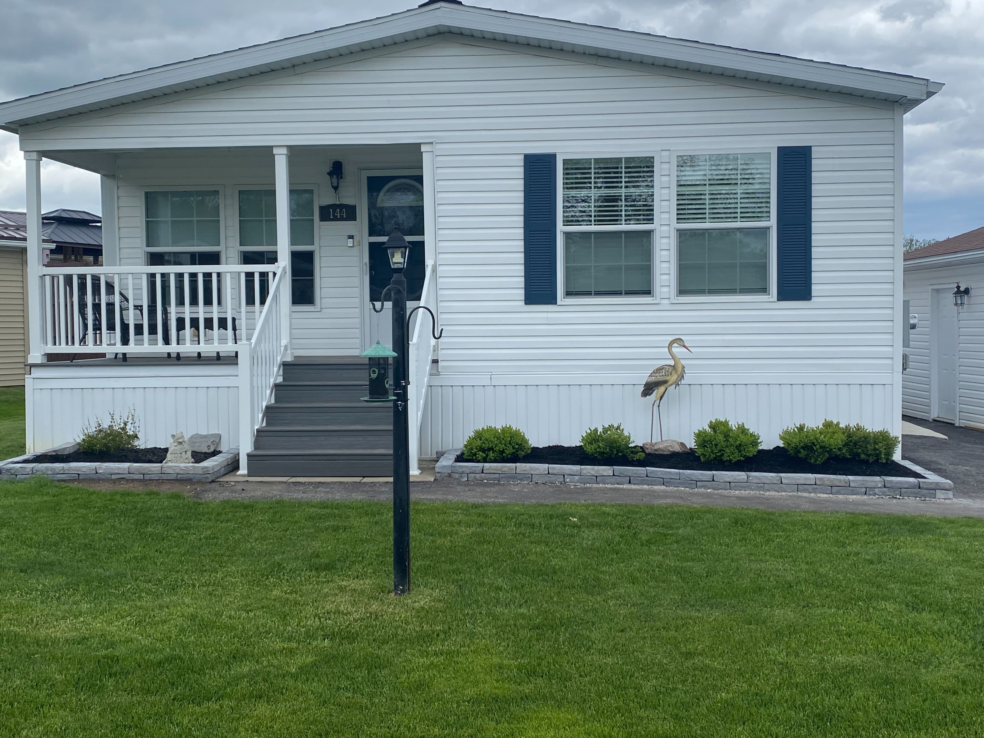 144 Rosewood Drive, Georgian Bluffs, ON N4K 5N5