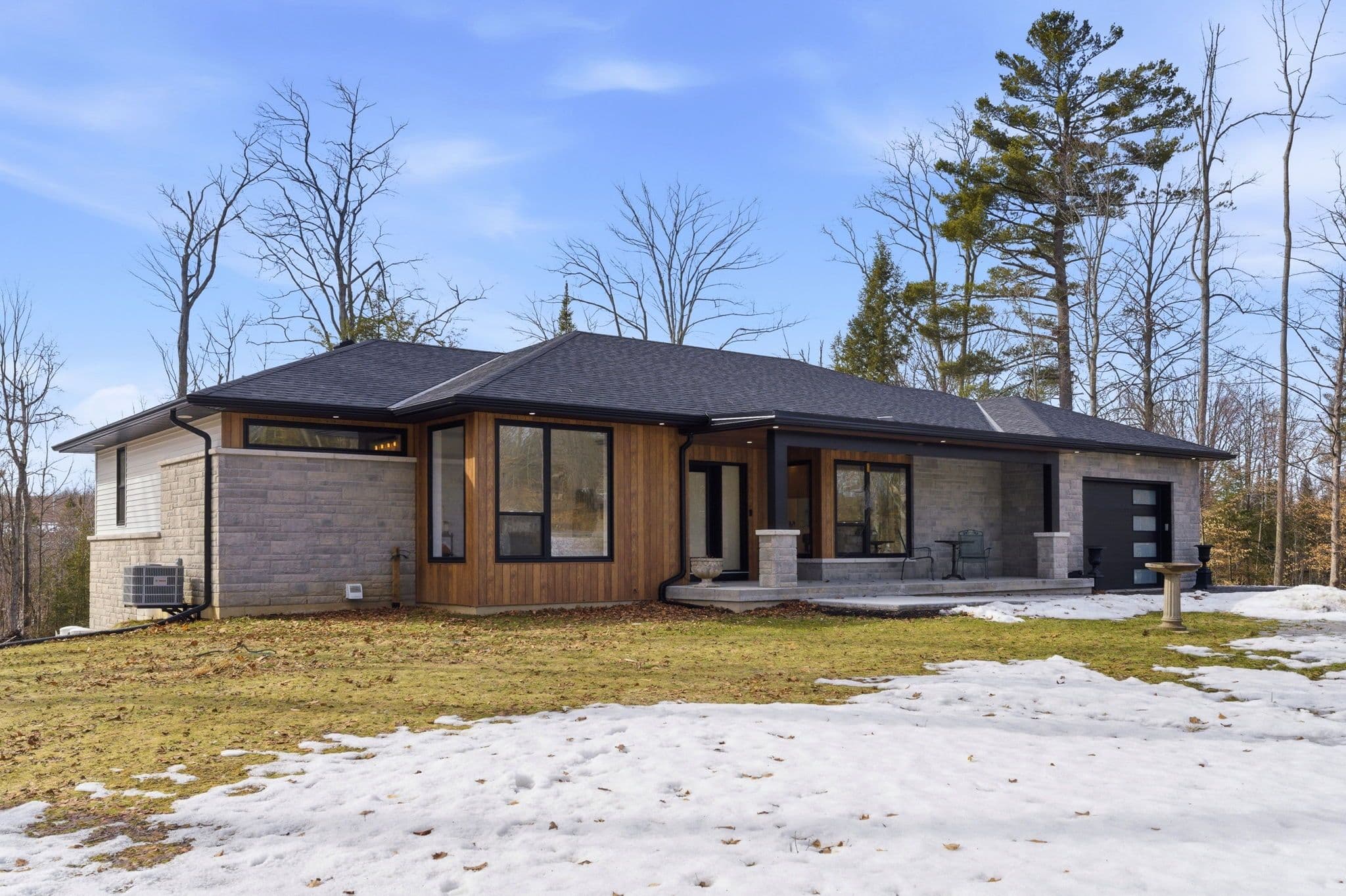 5070 County Rd 25 N/A, Trent Hills, ON K0K 3K0