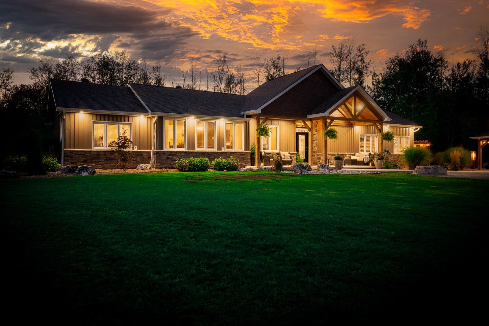 242 SOMERS Street, Georgian Bluffs, ON N4K 6V5