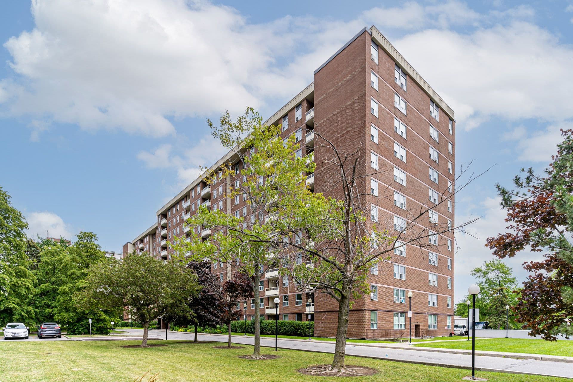 175 Hilda Avenue 1006, Toronto C07, ON M2M 1V8
