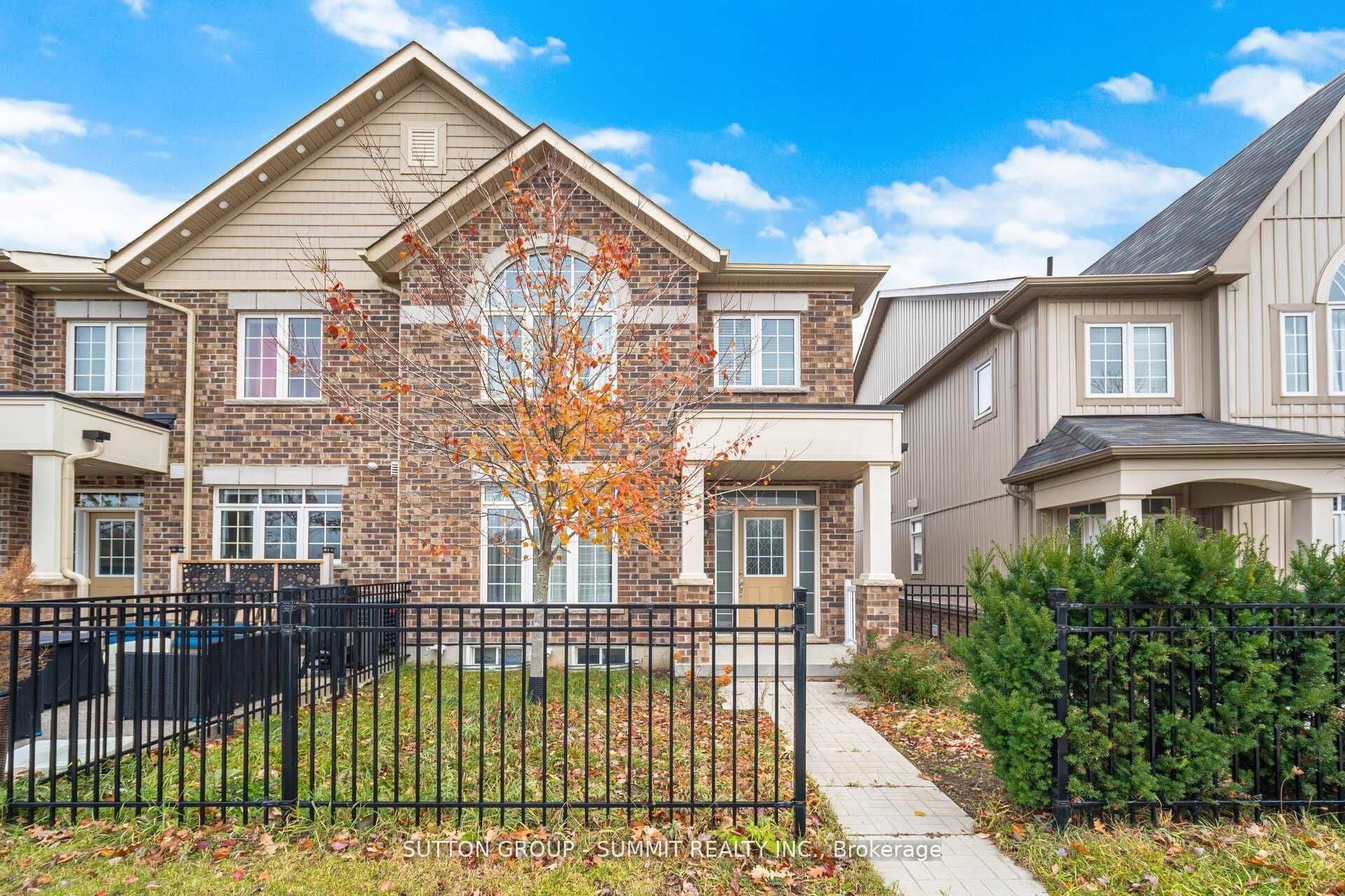 172 Parkinson Crescent 20, Orangeville, ON L9W 6X3