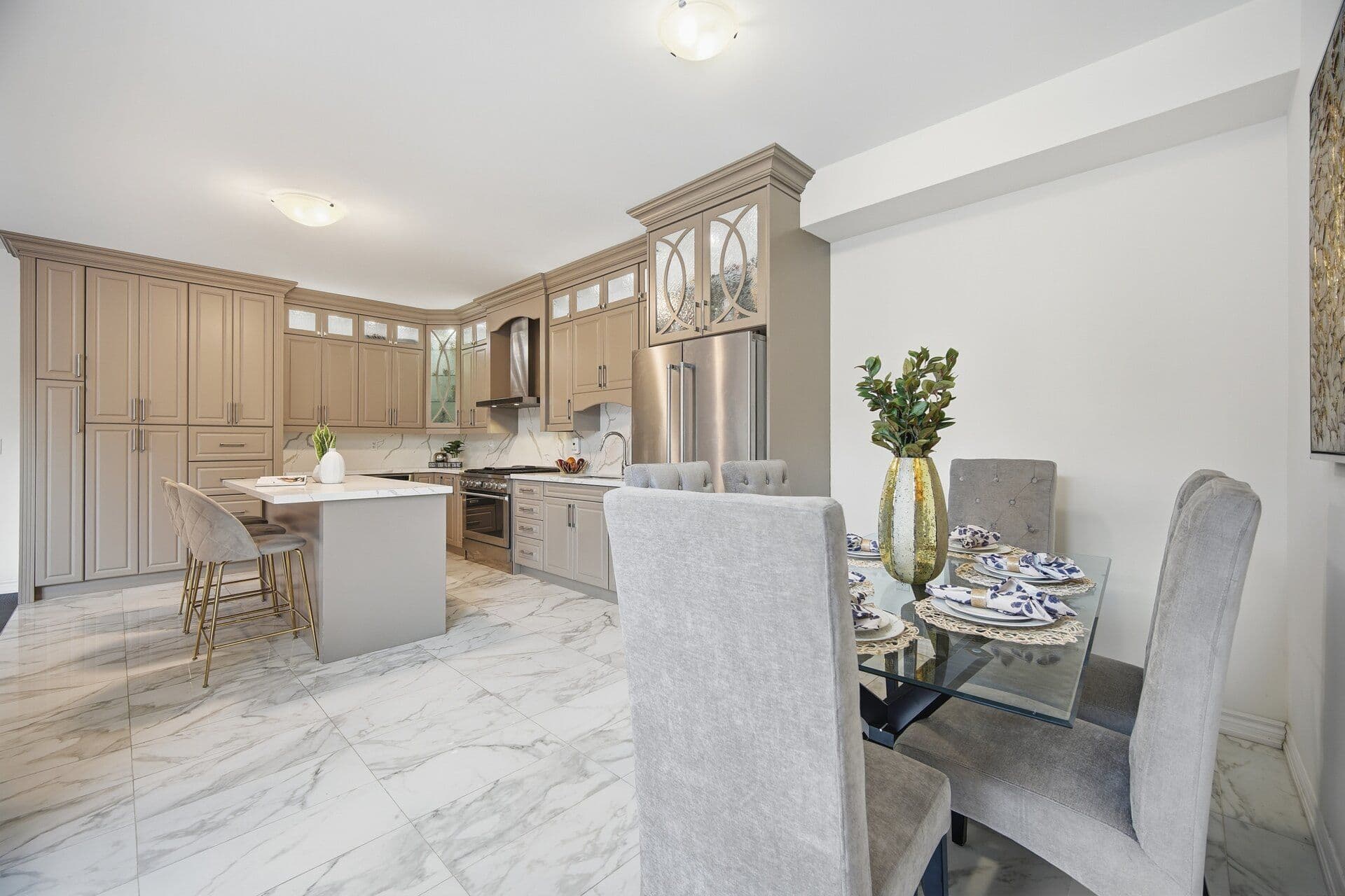 54 Moorcroft Place, Brampton, ON L6S 2K9