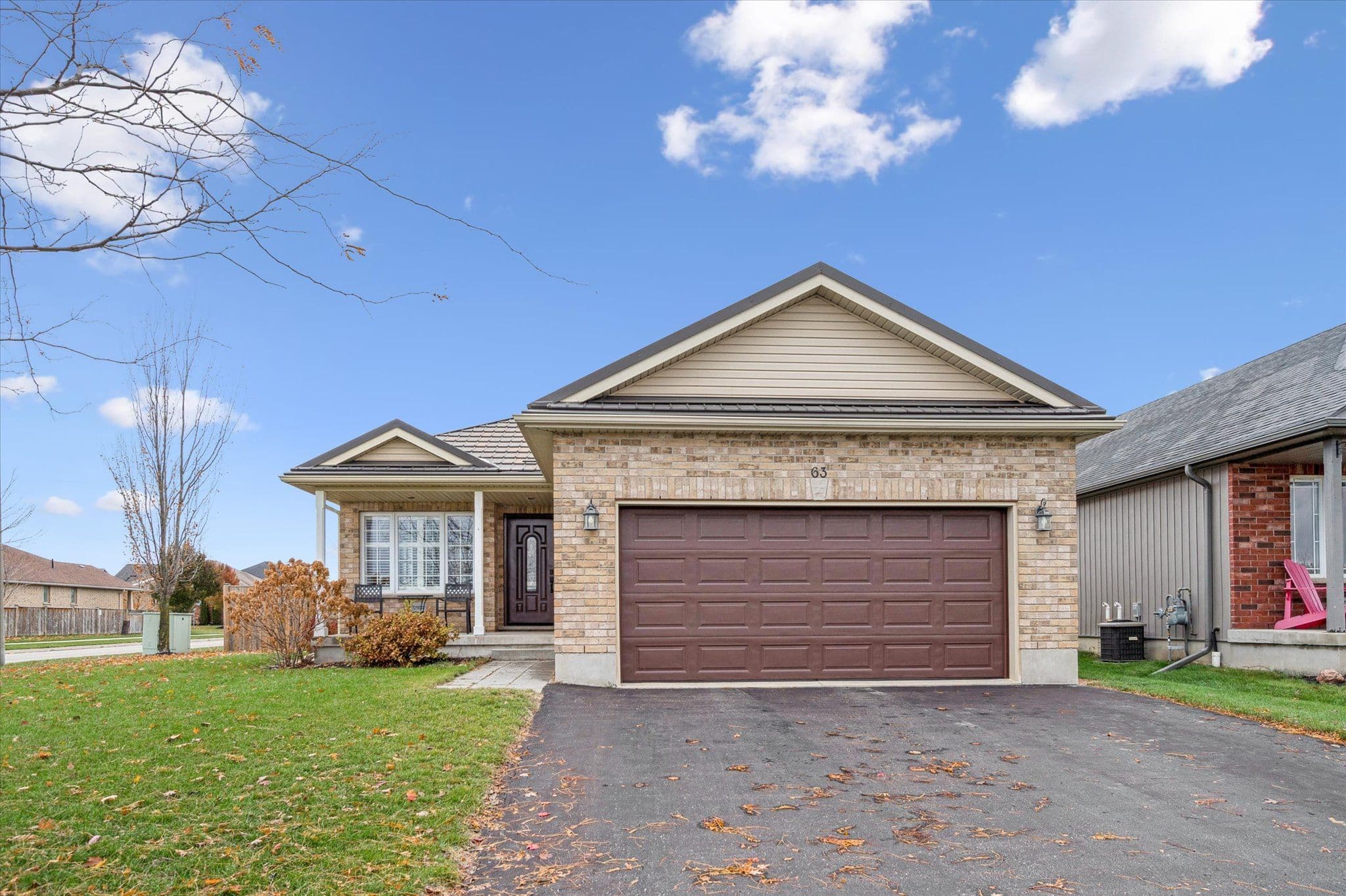 63 Spencer Drive, Centre Wellington, ON N0B 1S0