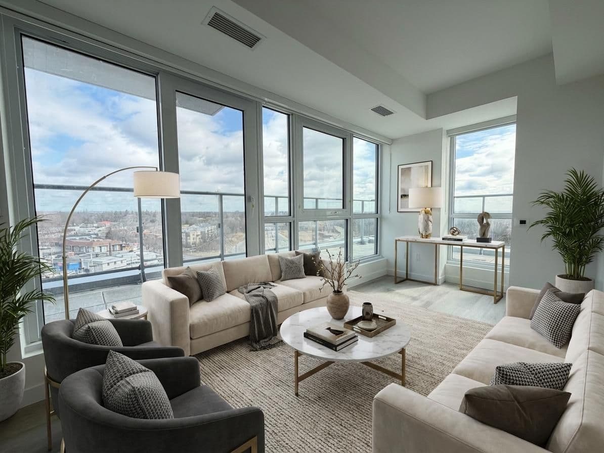 1635 MILITARY Trail 718, Toronto E10, ON M1C 1B2