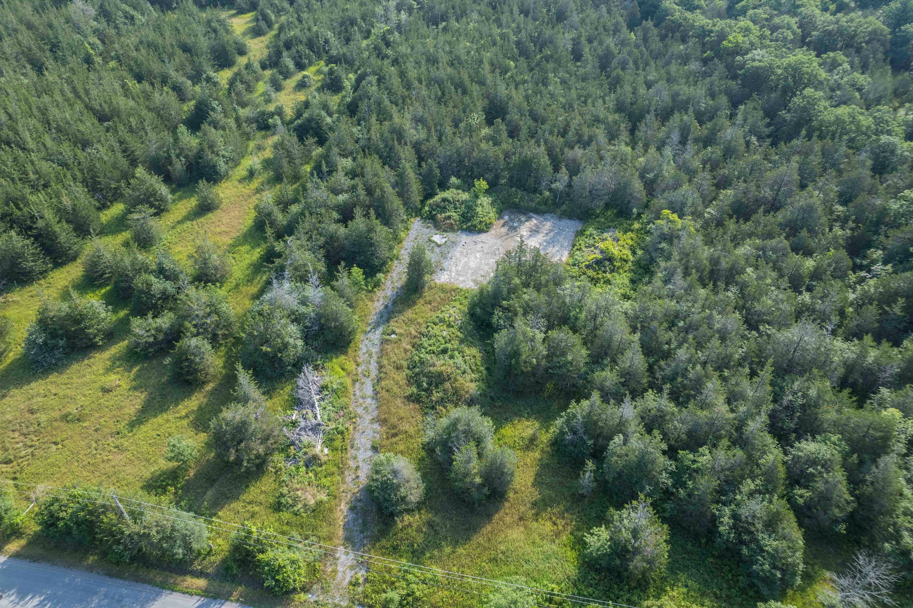 Lot 45 Sprague Road, Prince Edward County, ON K0K 1W0