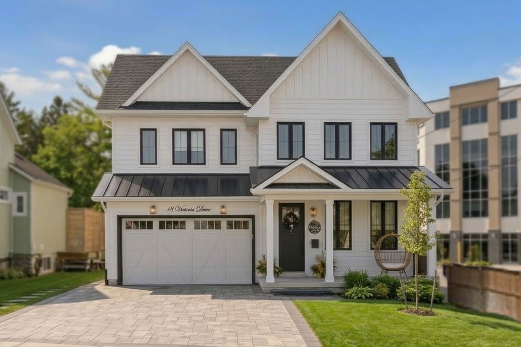 18 Victoria Drive, Uxbridge, ON L9P 1G8