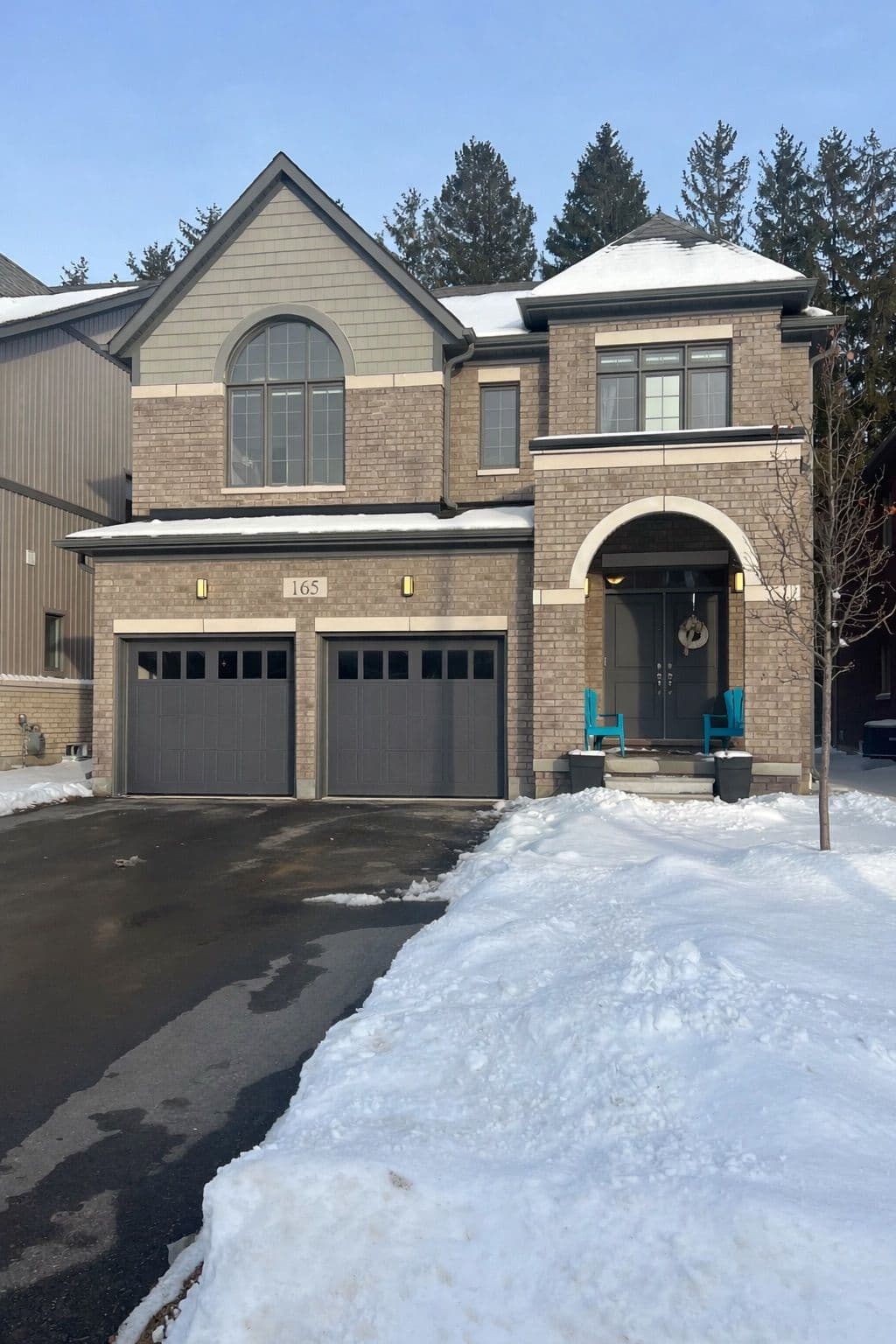 165 Dingman Street, Wellington North, ON N0G 1A0