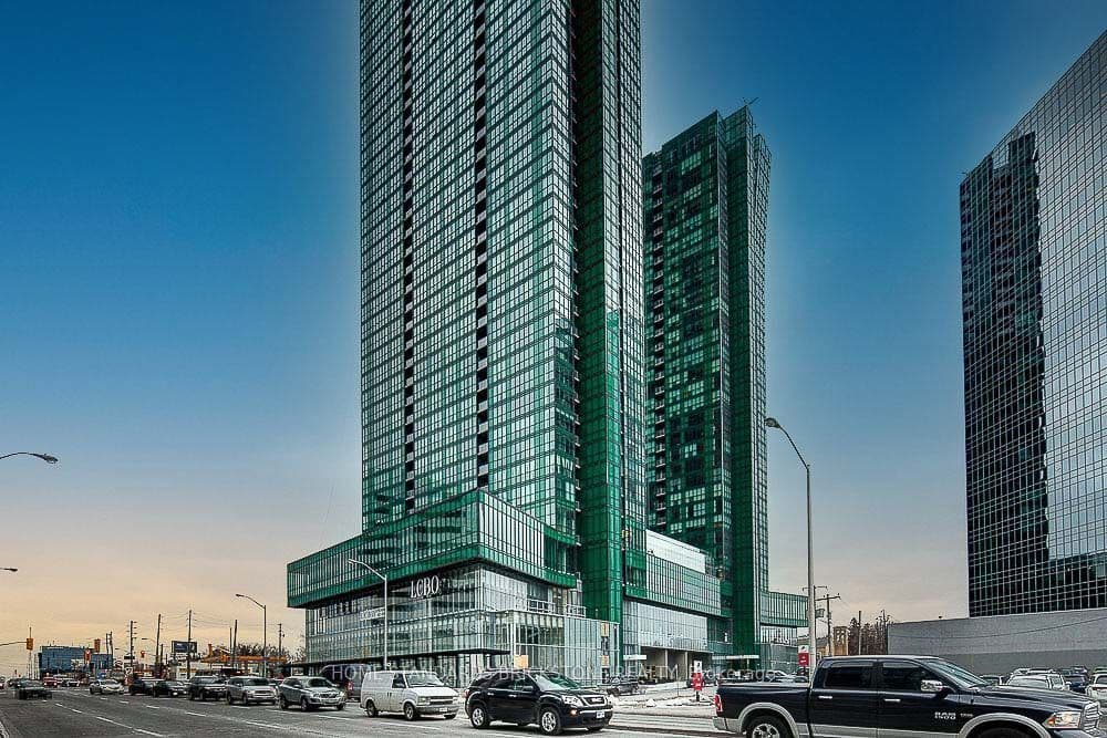 9 Bogert Avenue 2204, Toronto C07, ON M2N 0H3