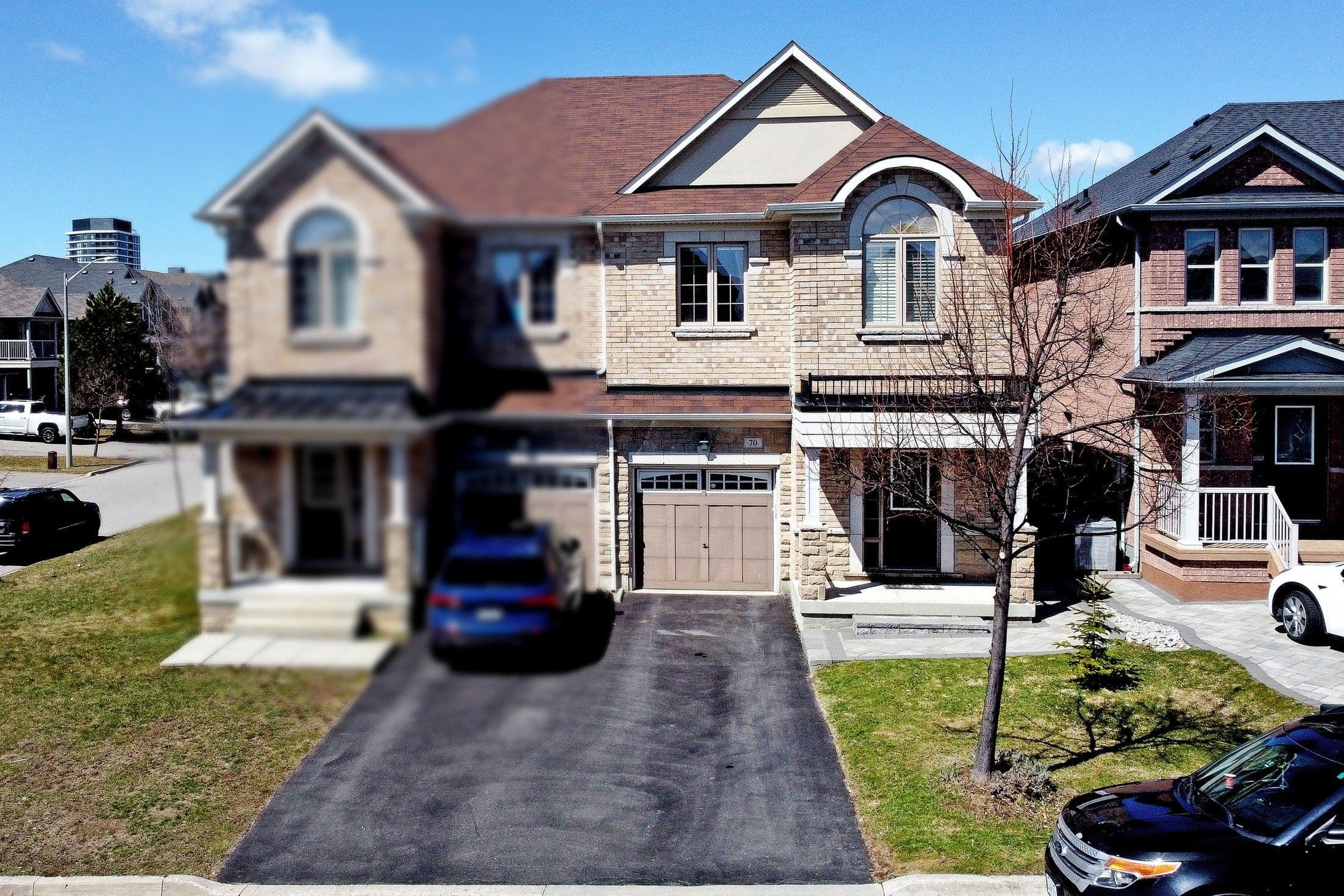 70 Lealinds Road, Vaughan, ON L6A 0L9