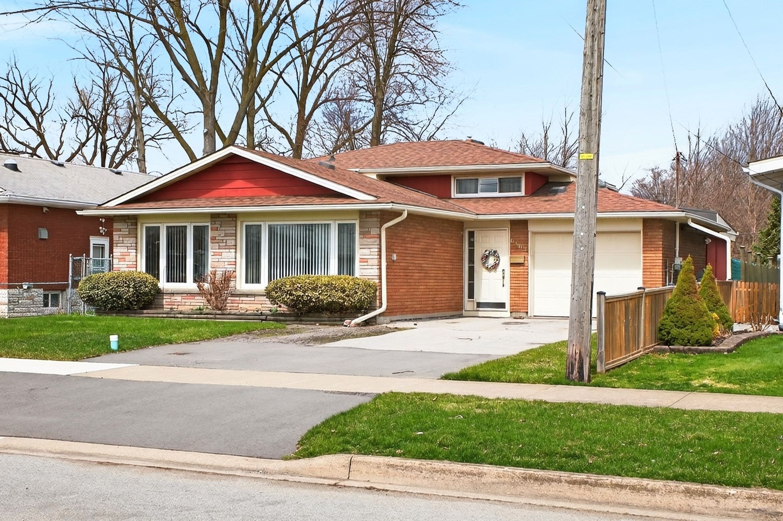 6465 Wendy Drive, Niagara Falls, ON L2G 3H7