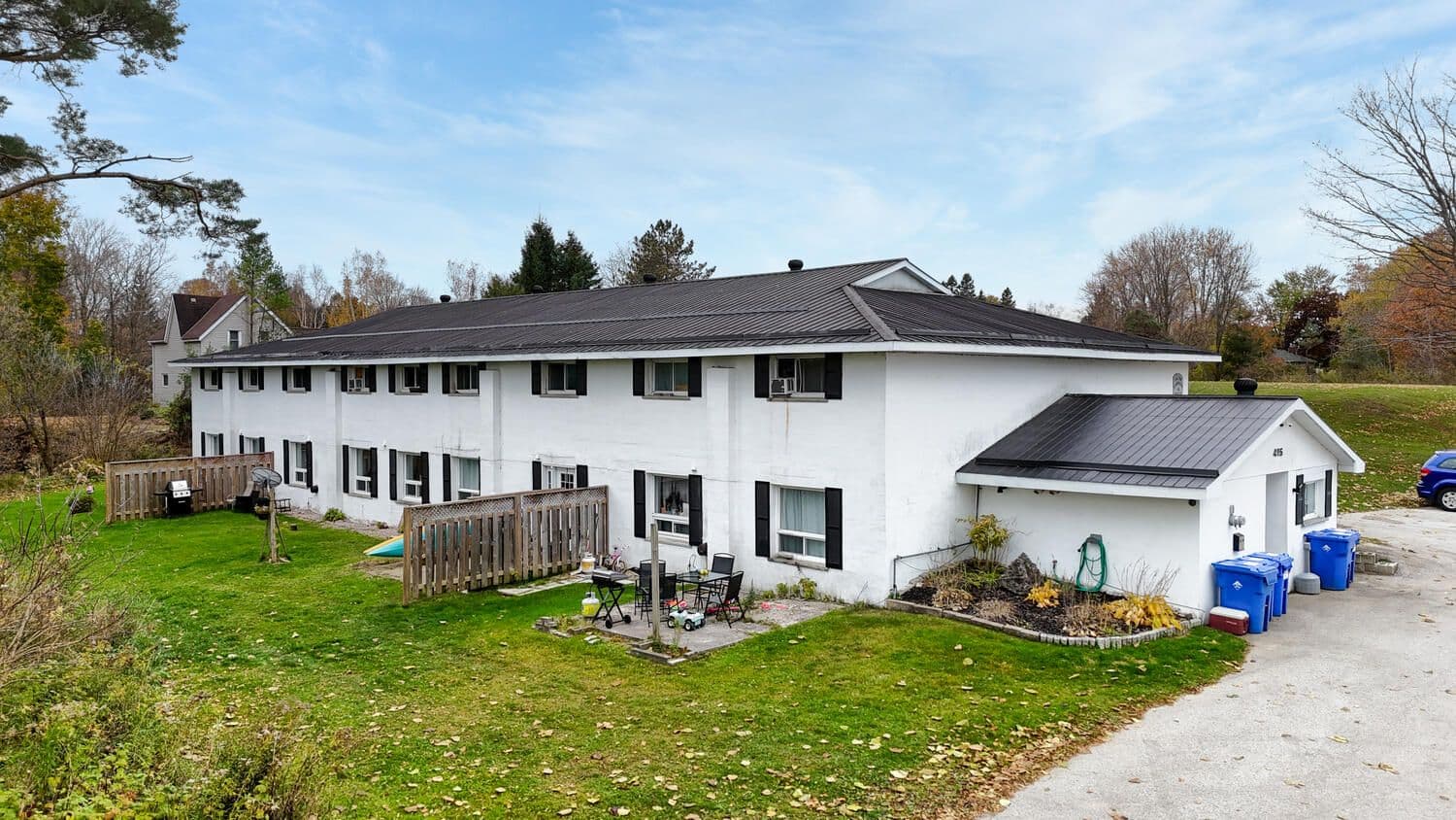 415 Main Street, Georgian Bluffs, ON N0H 2K0