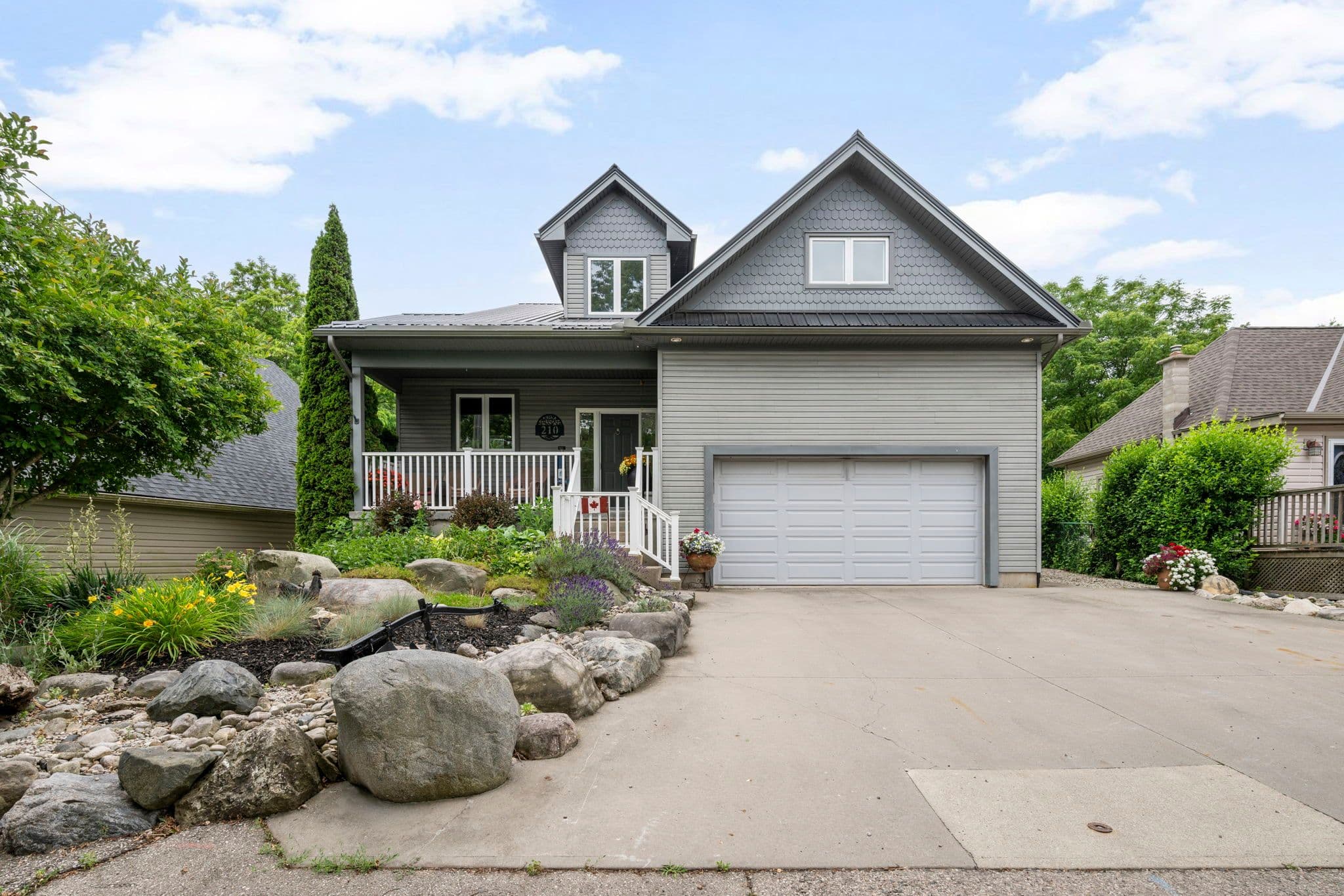 210 Cornell Drive E, Central Elgin, ON N5L 1A5