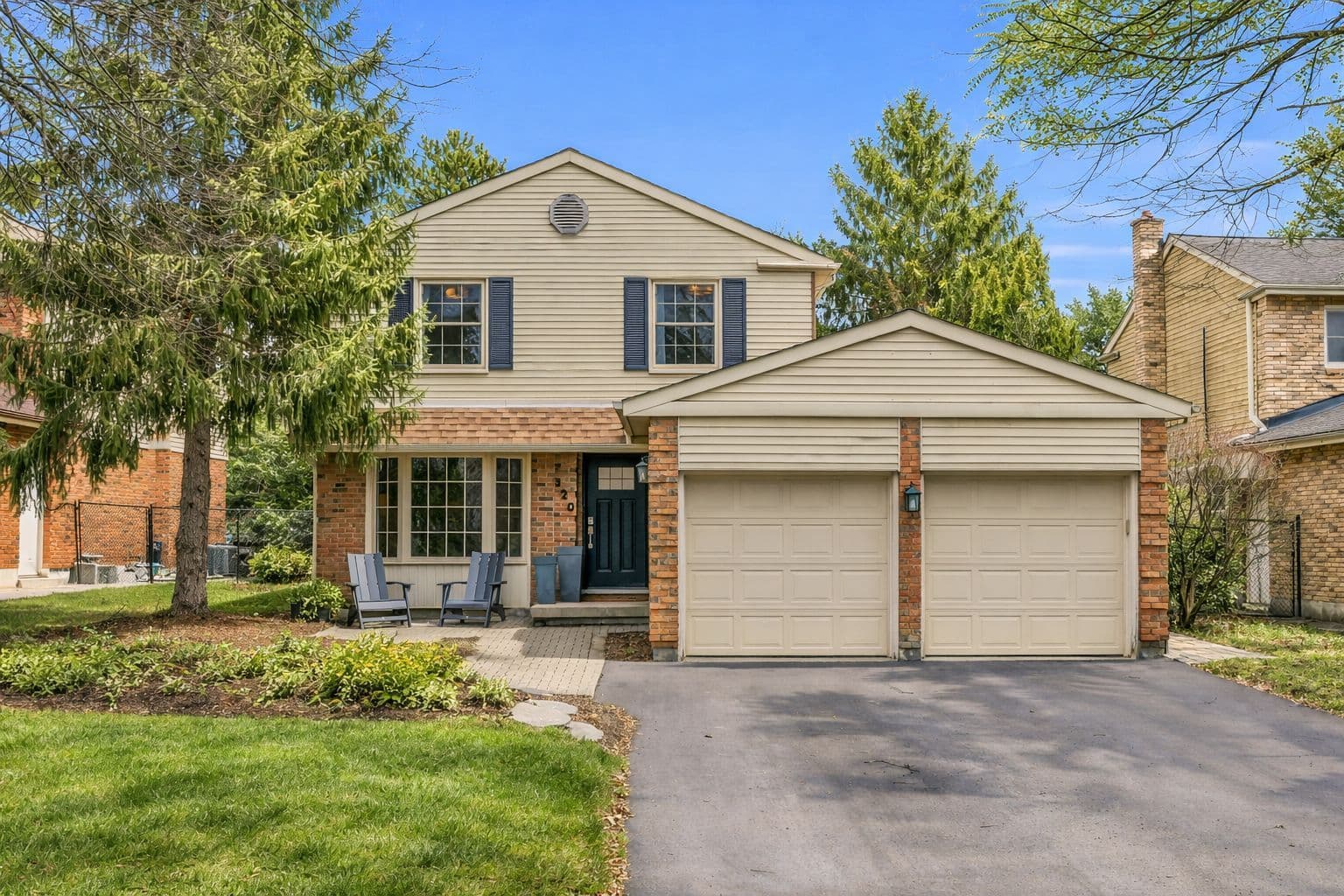 320 Tatlock Drive, Waterloo, ON N2L 5Y5