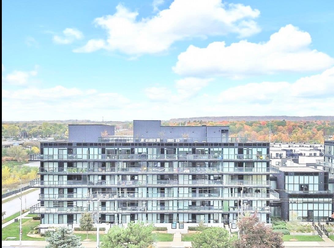 1117 Cooke Boulevard A510, Burlington, ON L7T 0C6