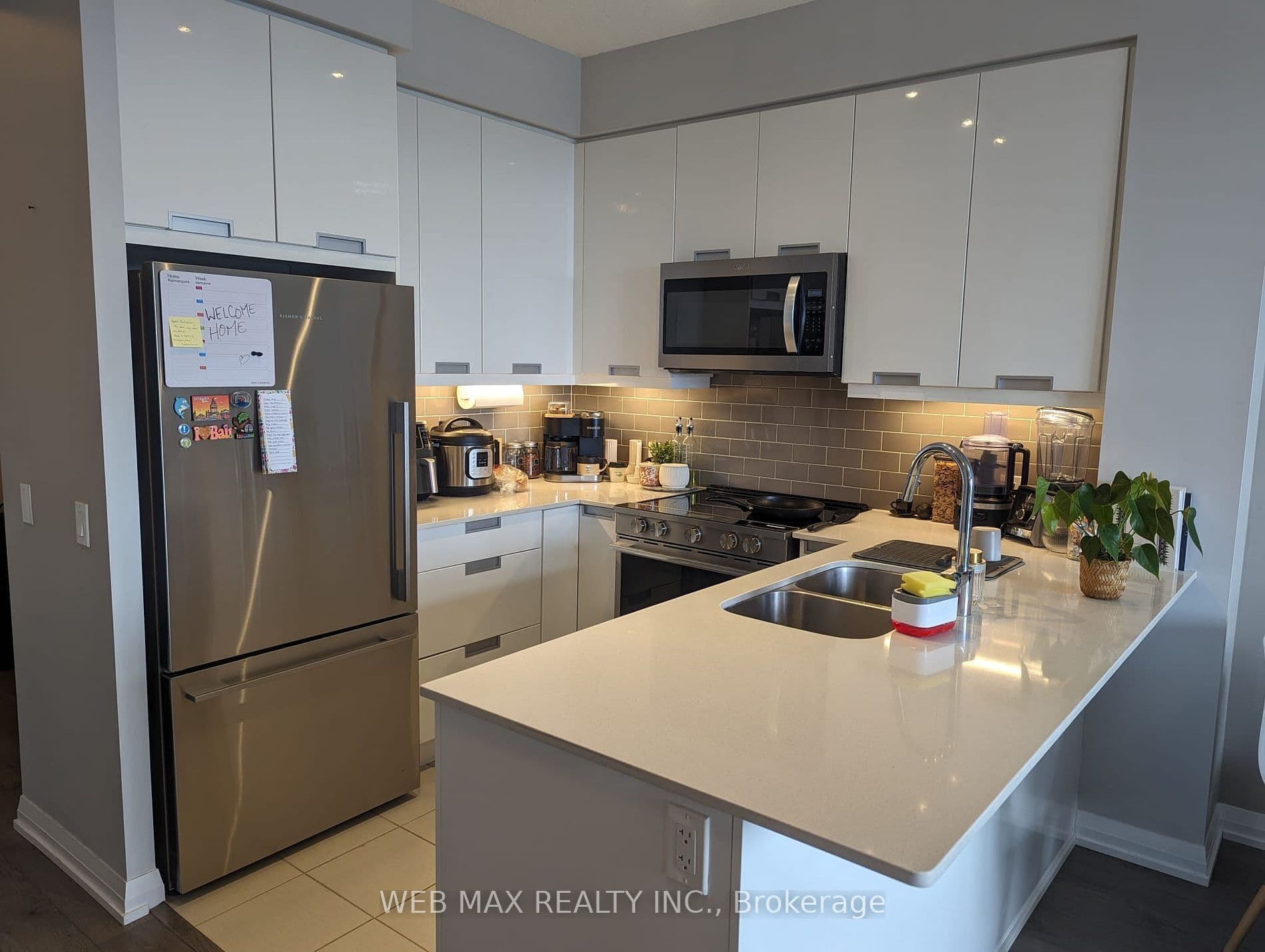 65 Watergarden Drive 1306, Mississauga, ON L5R 0G9