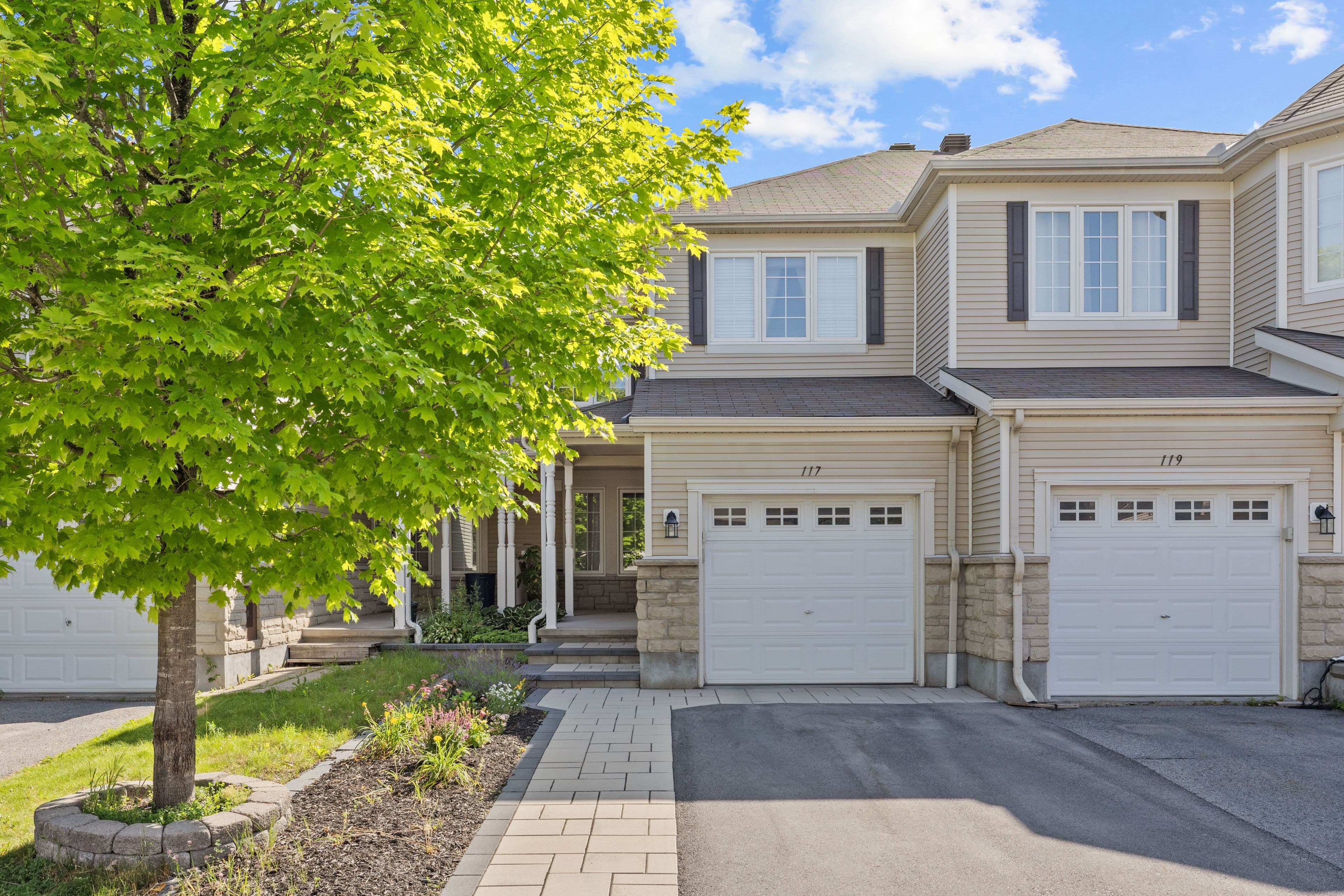 117 Urbancrest Private, Barrhaven, ON K2J 0Z6