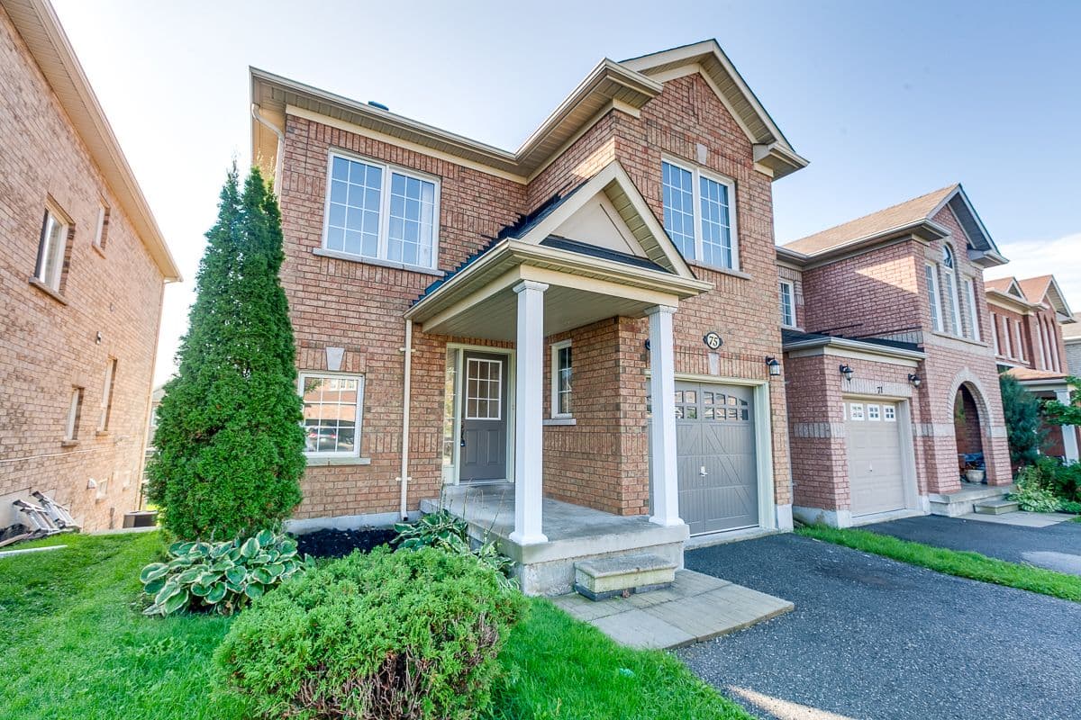 75 Aylesworth Avenue, Clarington, ON L1E 0A4