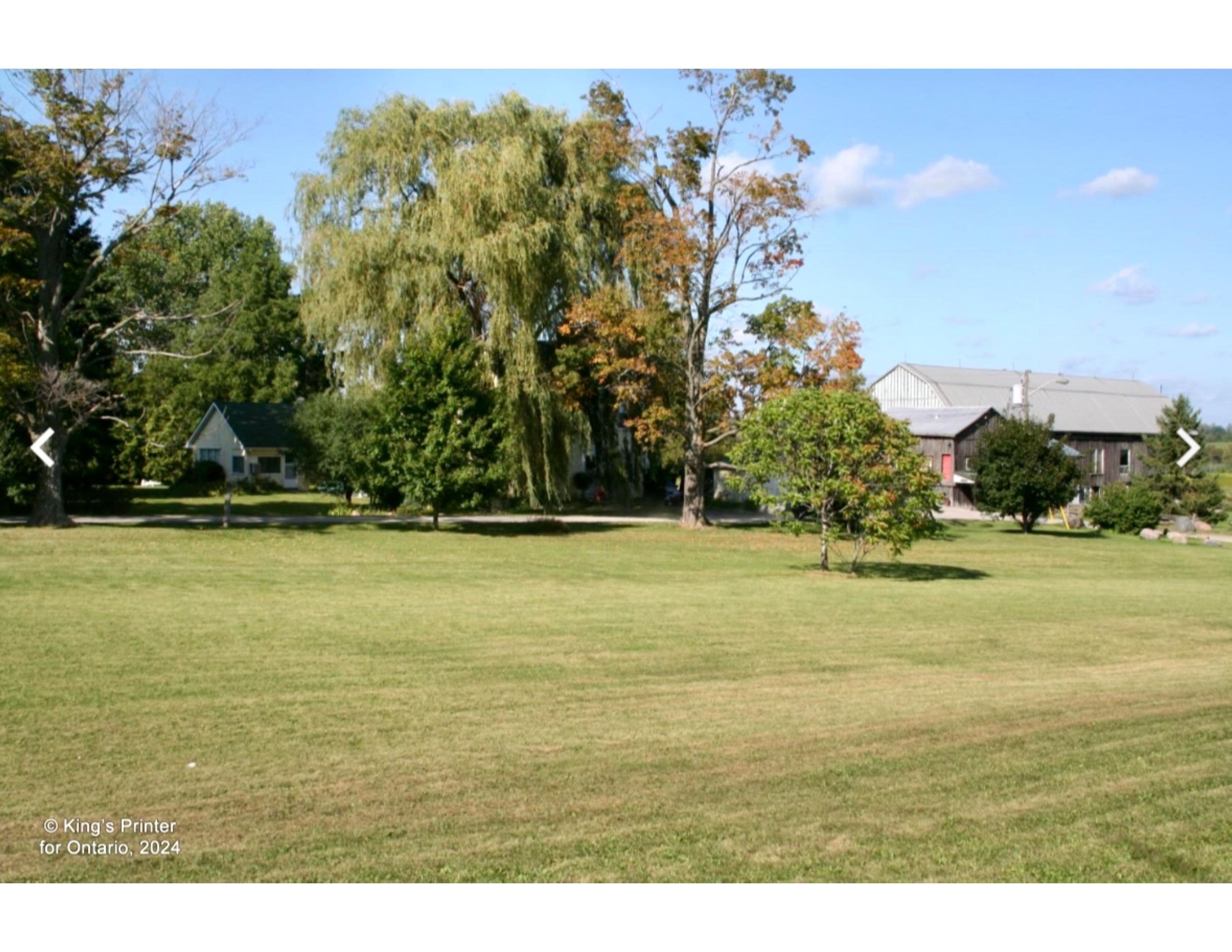 2885 Altona Road, Pickering, ON L1X 0J9