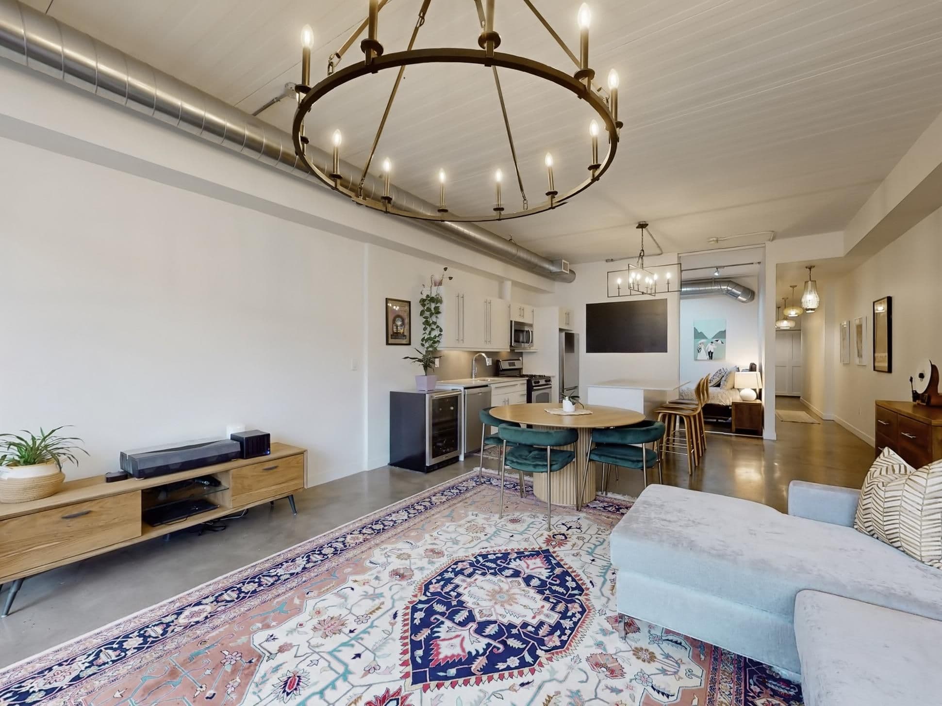 747 Queen Street E 201, Toronto E01, ON M4M 1H3