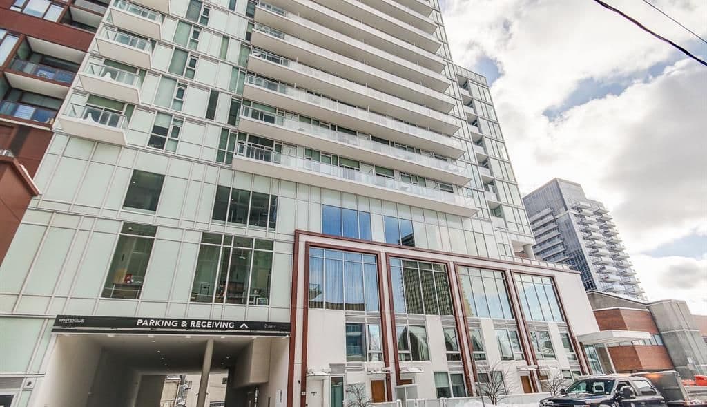 33 Helendale Avenue 3103, Toronto C03, ON M4R 1C5