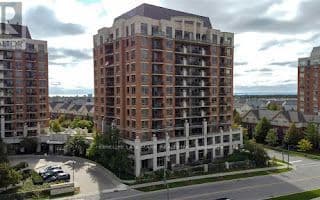 2379 Central Park Drive SE 1005, Oakville, ON L6H 0E3