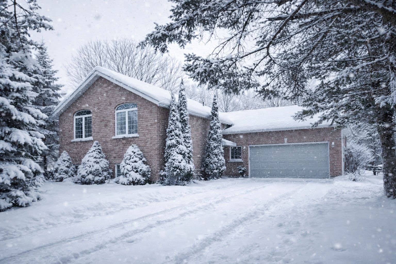 8 Pridham Court, Wasaga Beach, ON L9Z 1M4