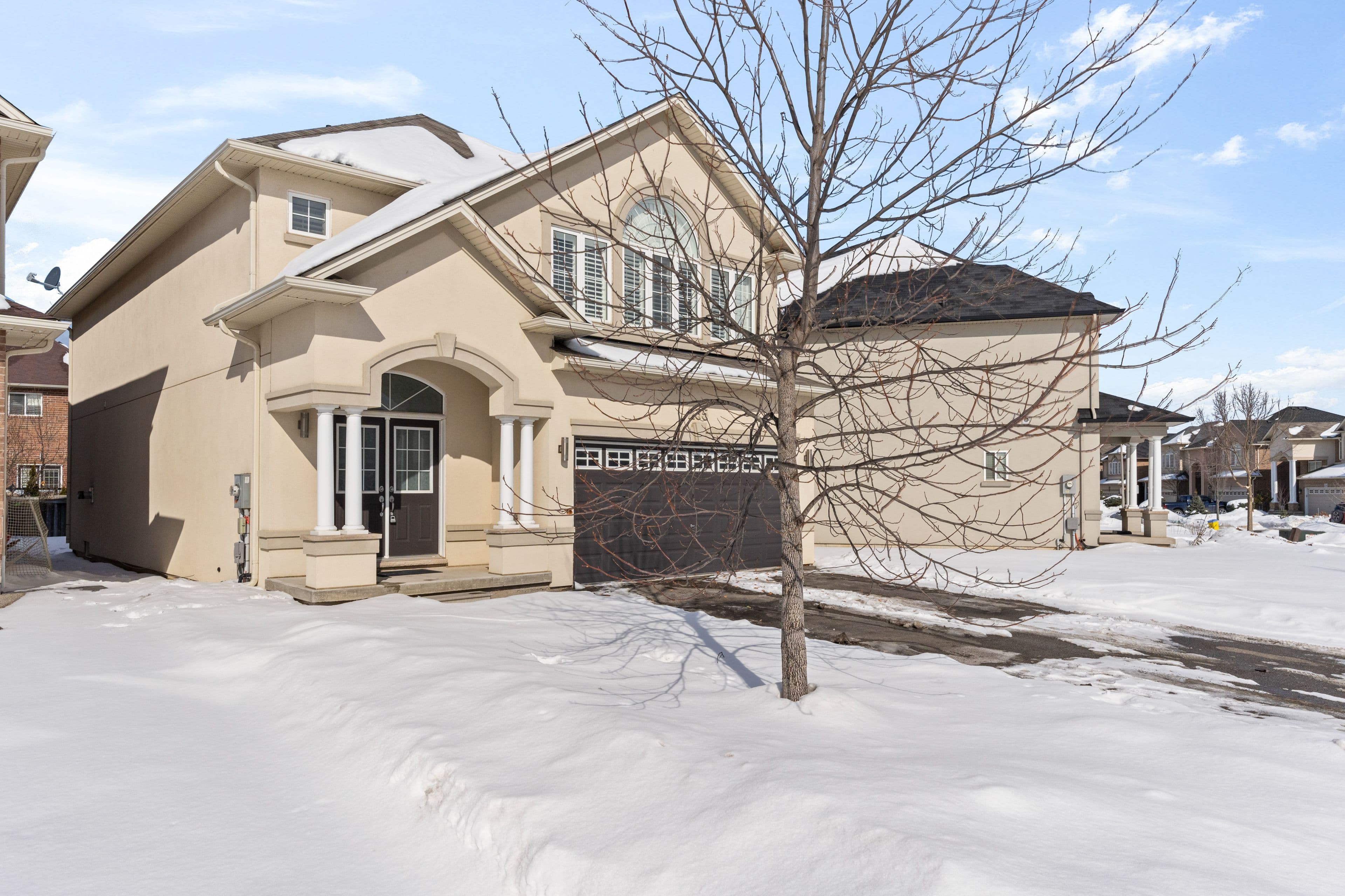 235 Fair Street, Hamilton, ON L9K 0B9