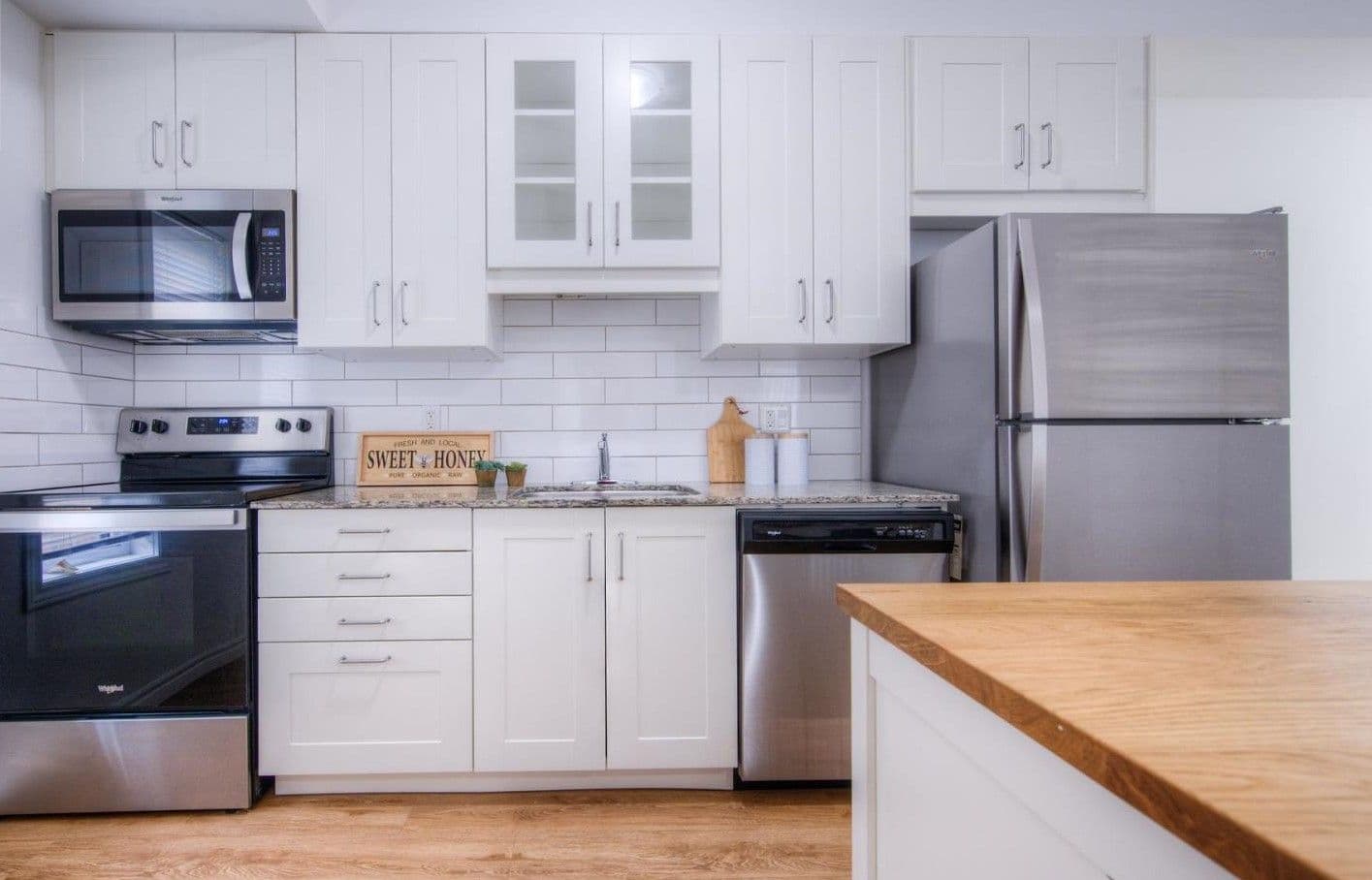 374 Prospect Avenue A6, Kitchener, ON N2A 0L2