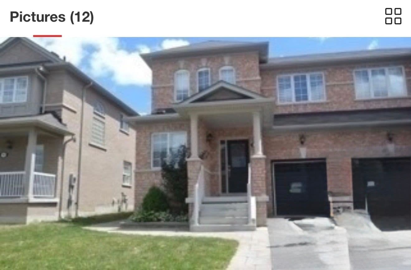 87 Rosario Drive, Vaughan, ON L4H 0M7