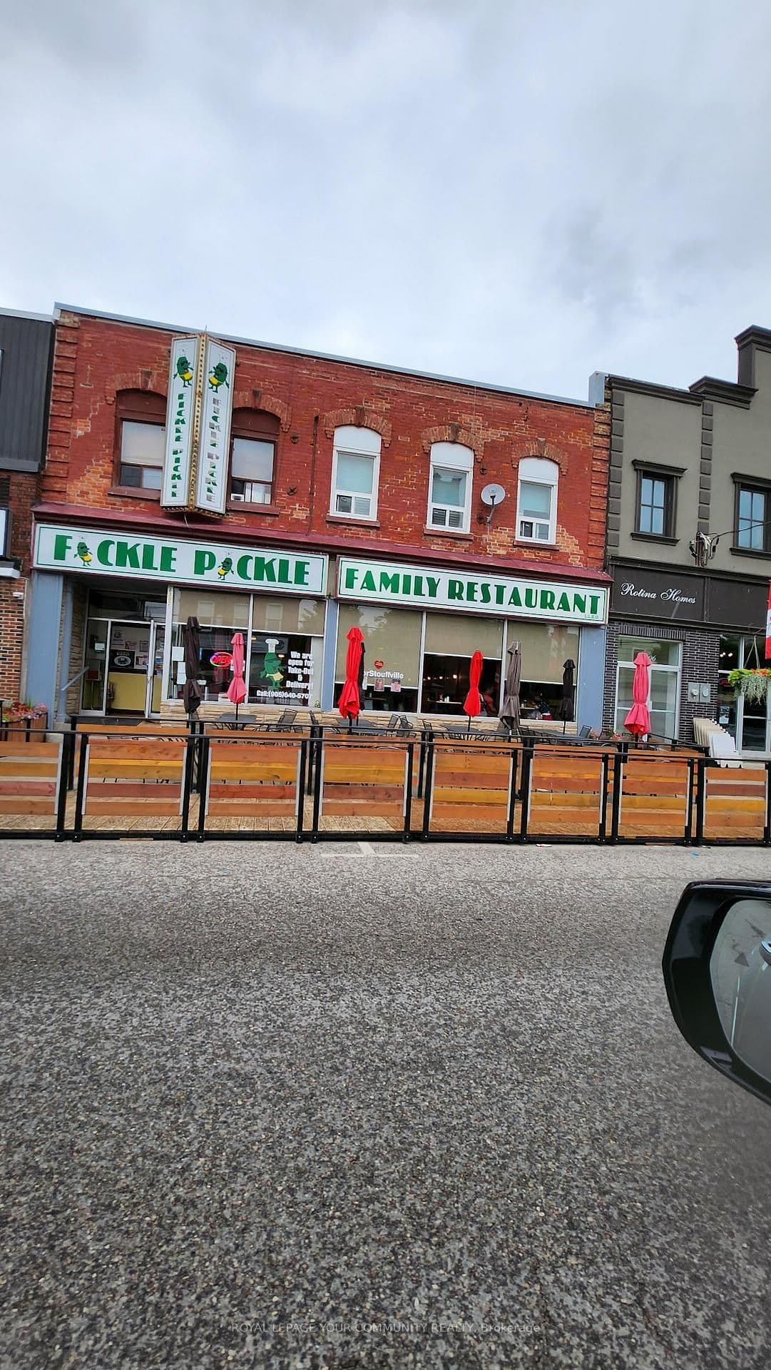 6302-04 Main Street, Whitchurch-Stouffville, ON L4A 1G8