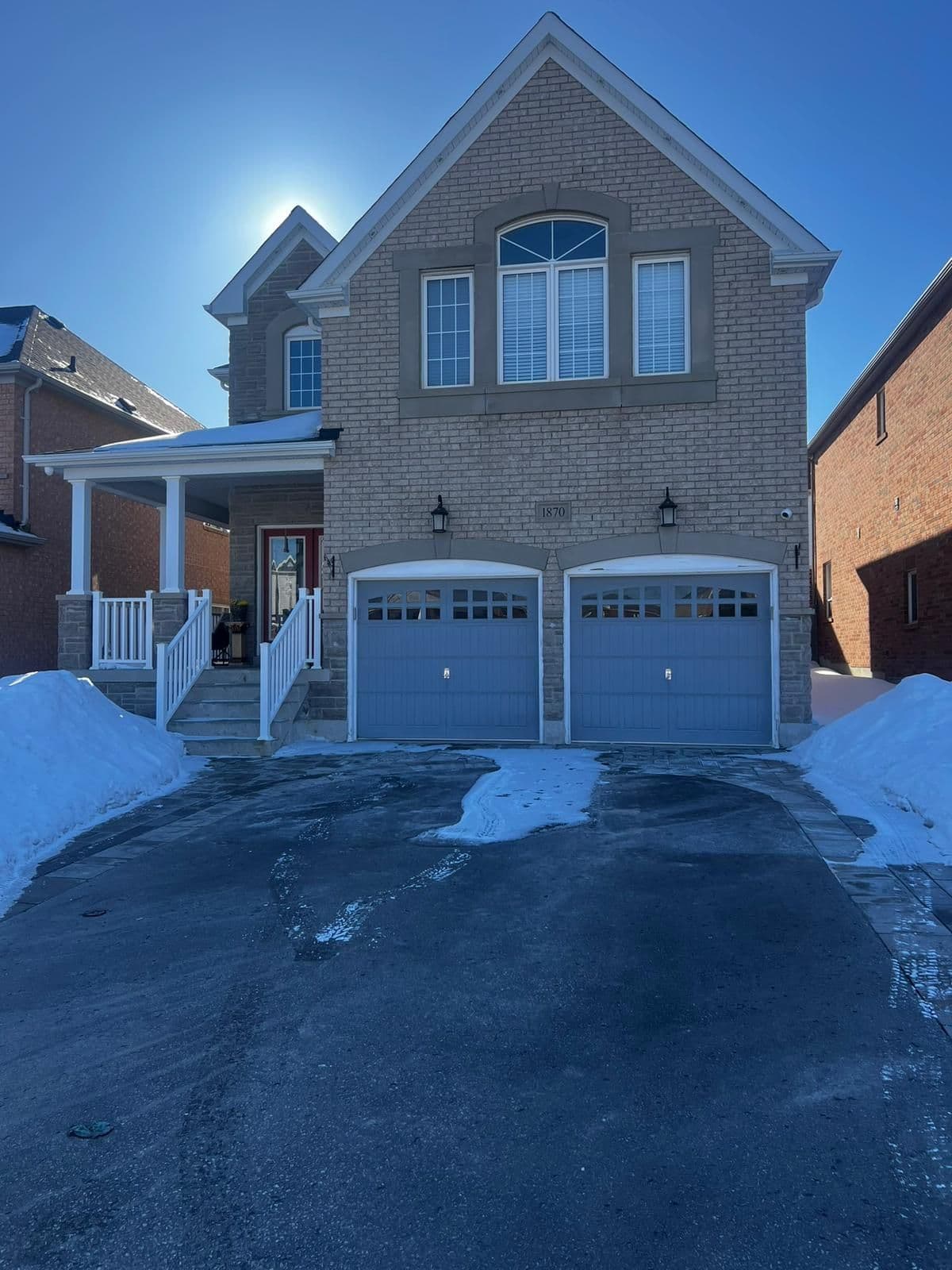 1870 ESTERBROOK Drive, Oshawa, ON L1K 0G9