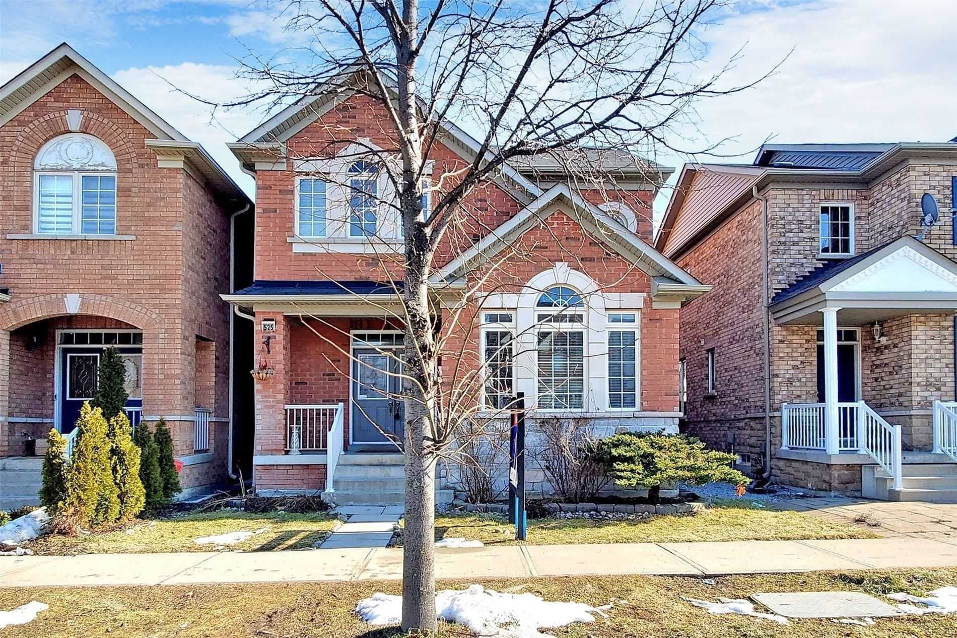 525 Country Glen Road, Markham, ON L6B 1H4
