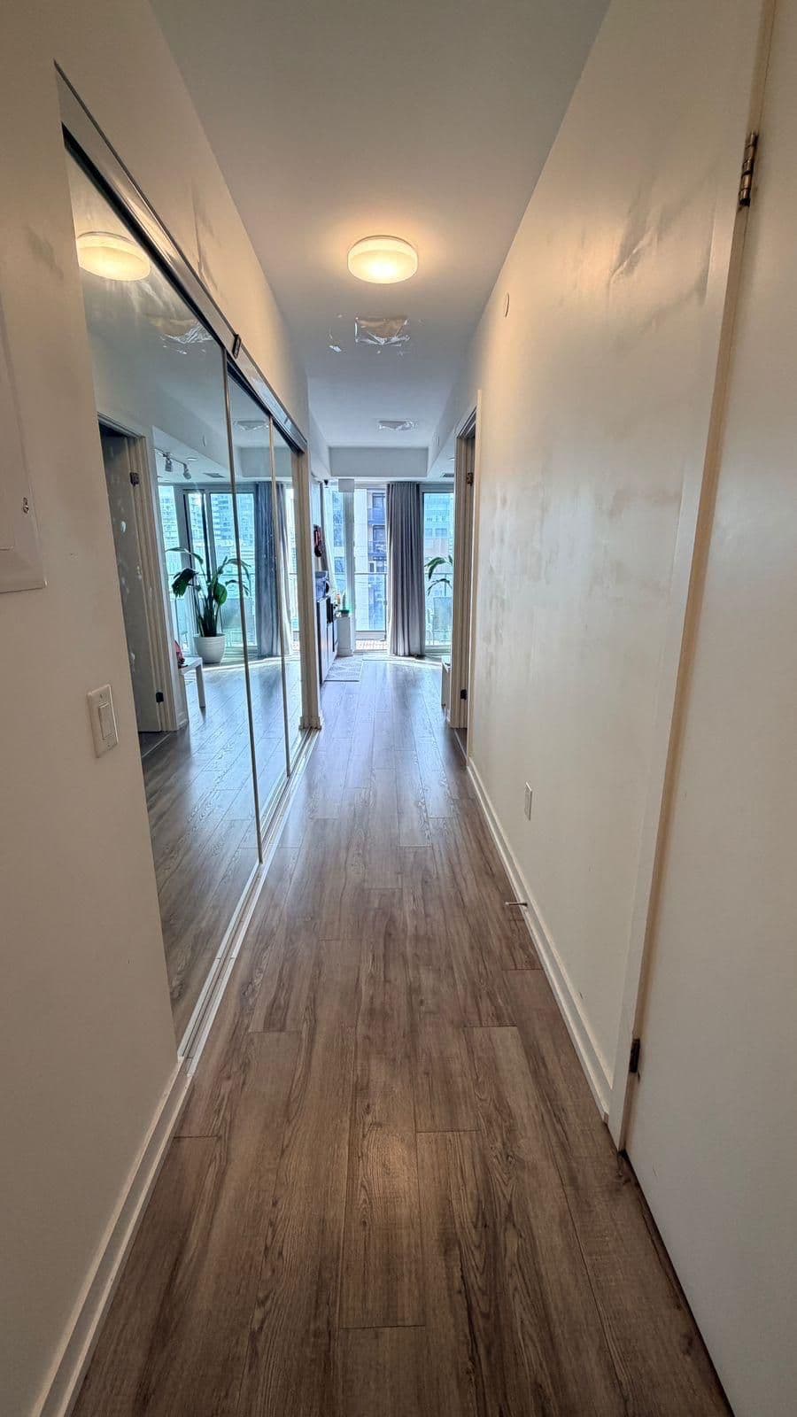 77 Shuter Street 1601, Toronto C08, ON M5B 0B8