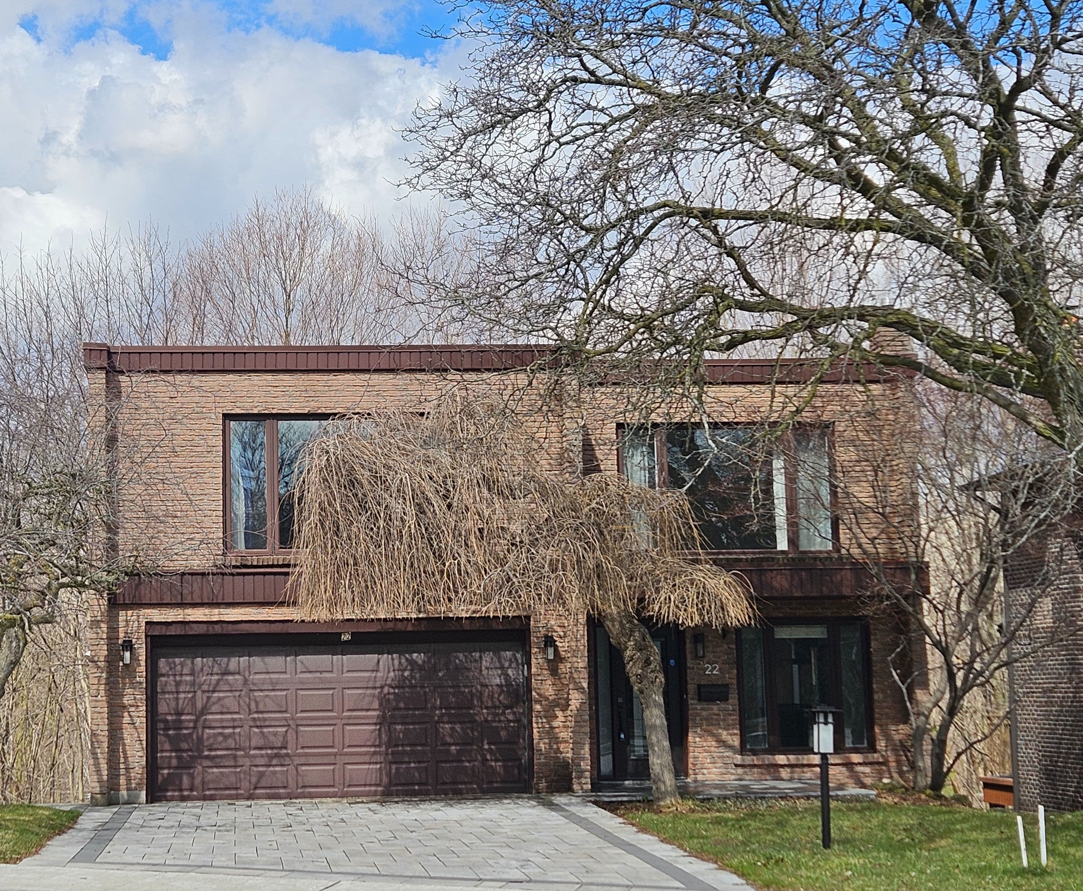 22 Coreydale Court, Toronto C06, ON M3H 4T2
