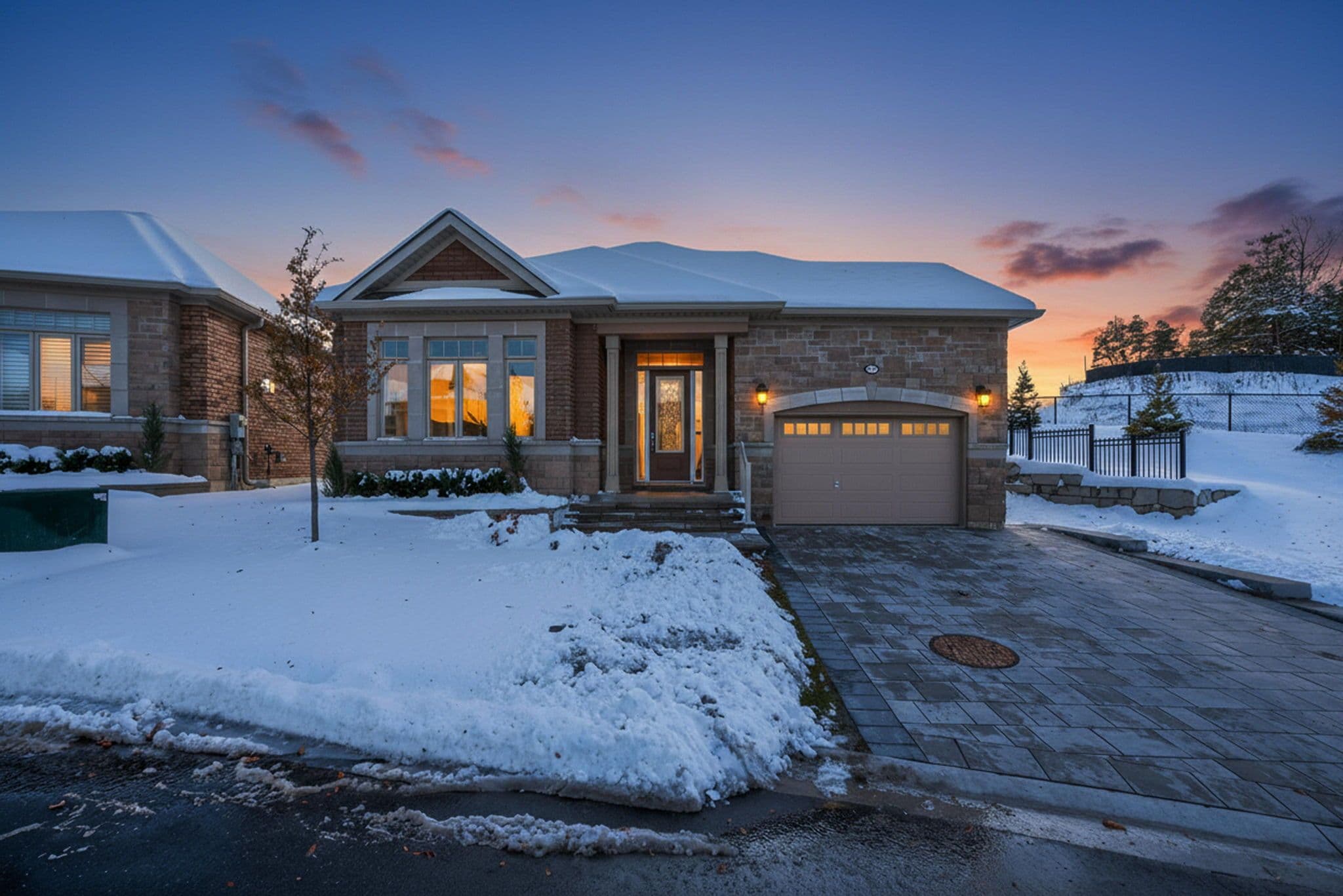 254 Ridge Way, New Tecumseth, ON L9R 0W4