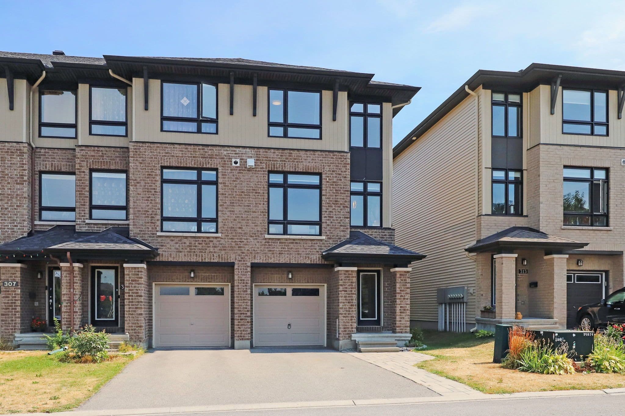 311 Twinflower Way, Barrhaven, ON K2J 5B2