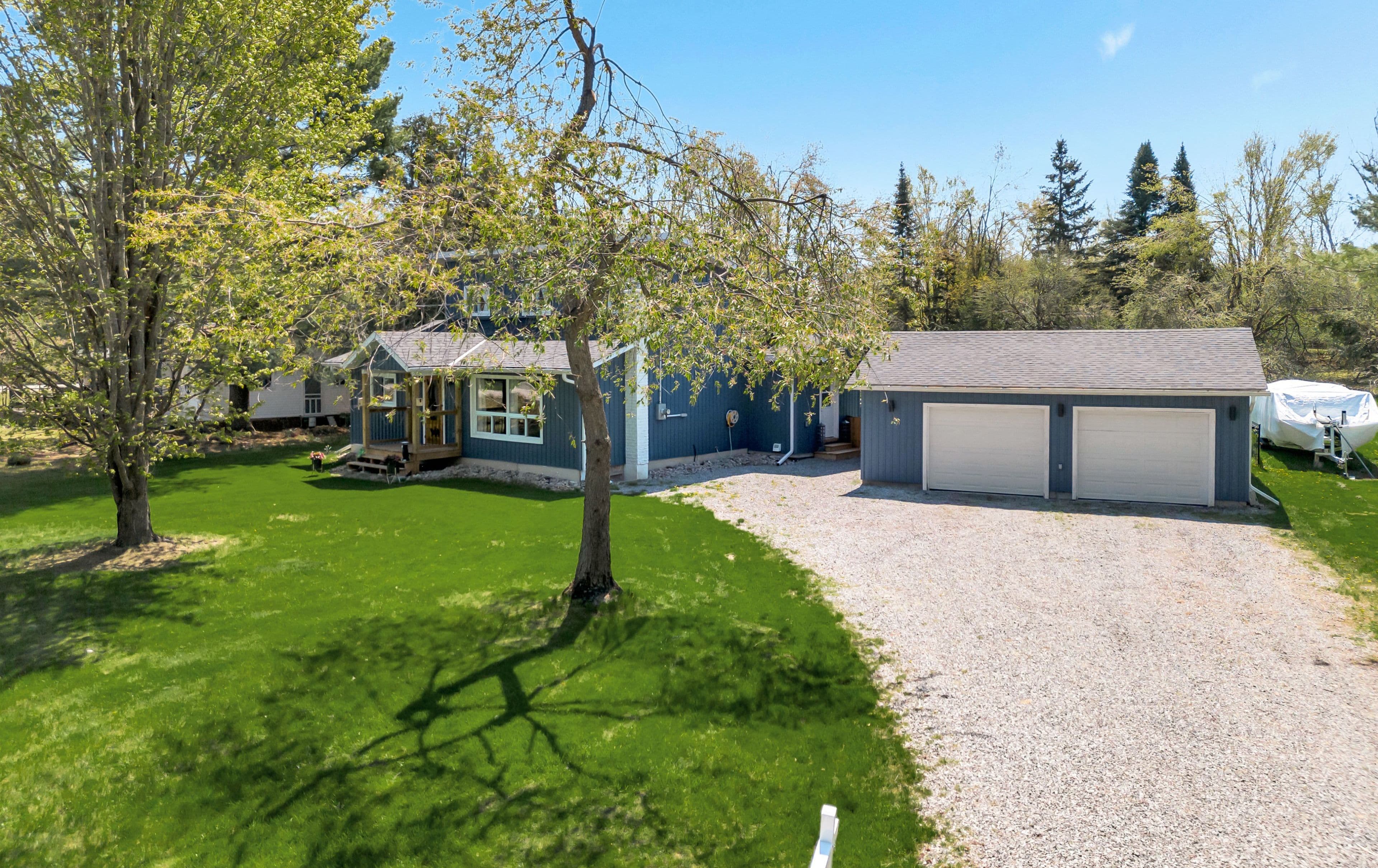138 Alpine Lake Road, Trent Lakes, ON K0M 1A0