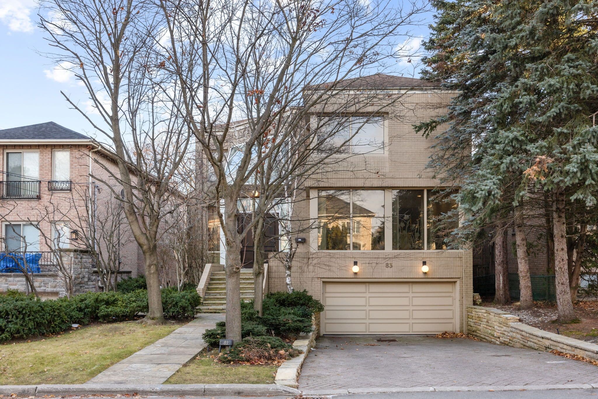 83 Hillmount Avenue, Toronto C04, ON M6B 1X5