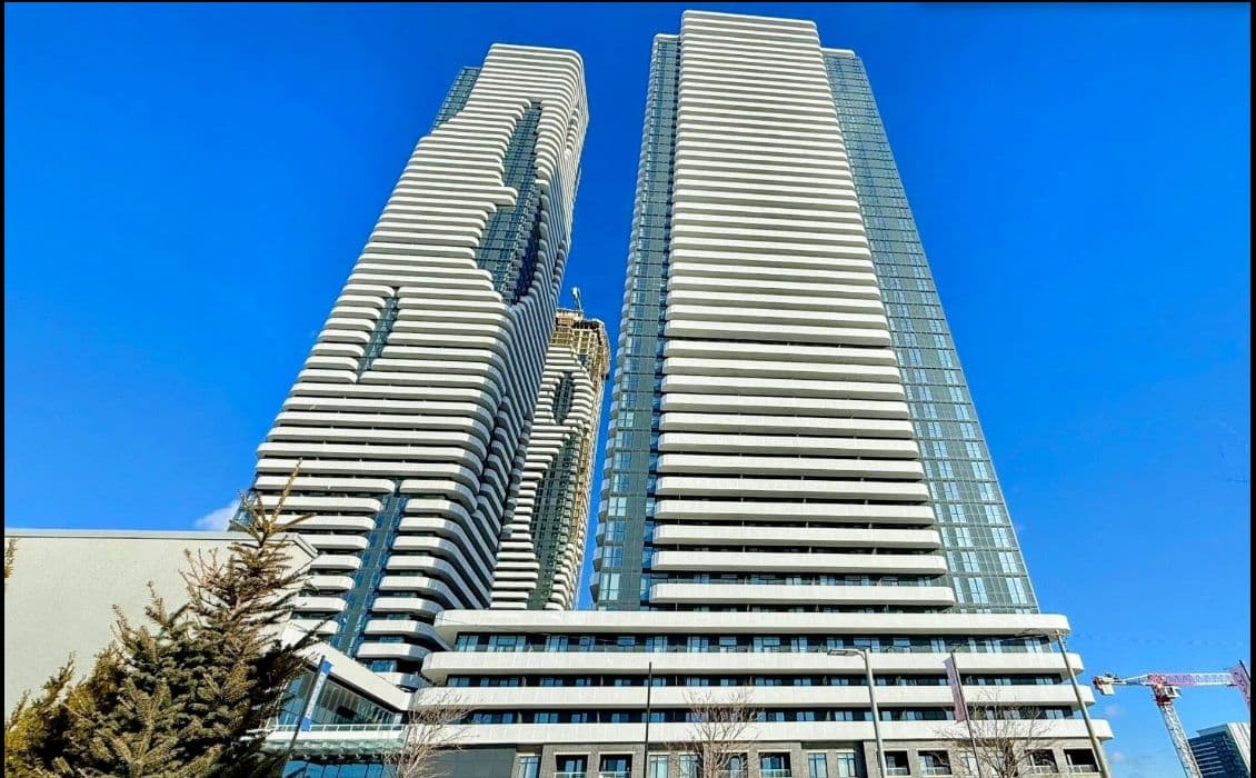 195 Commerce Street 5312, Vaughan, ON L4K 0P9