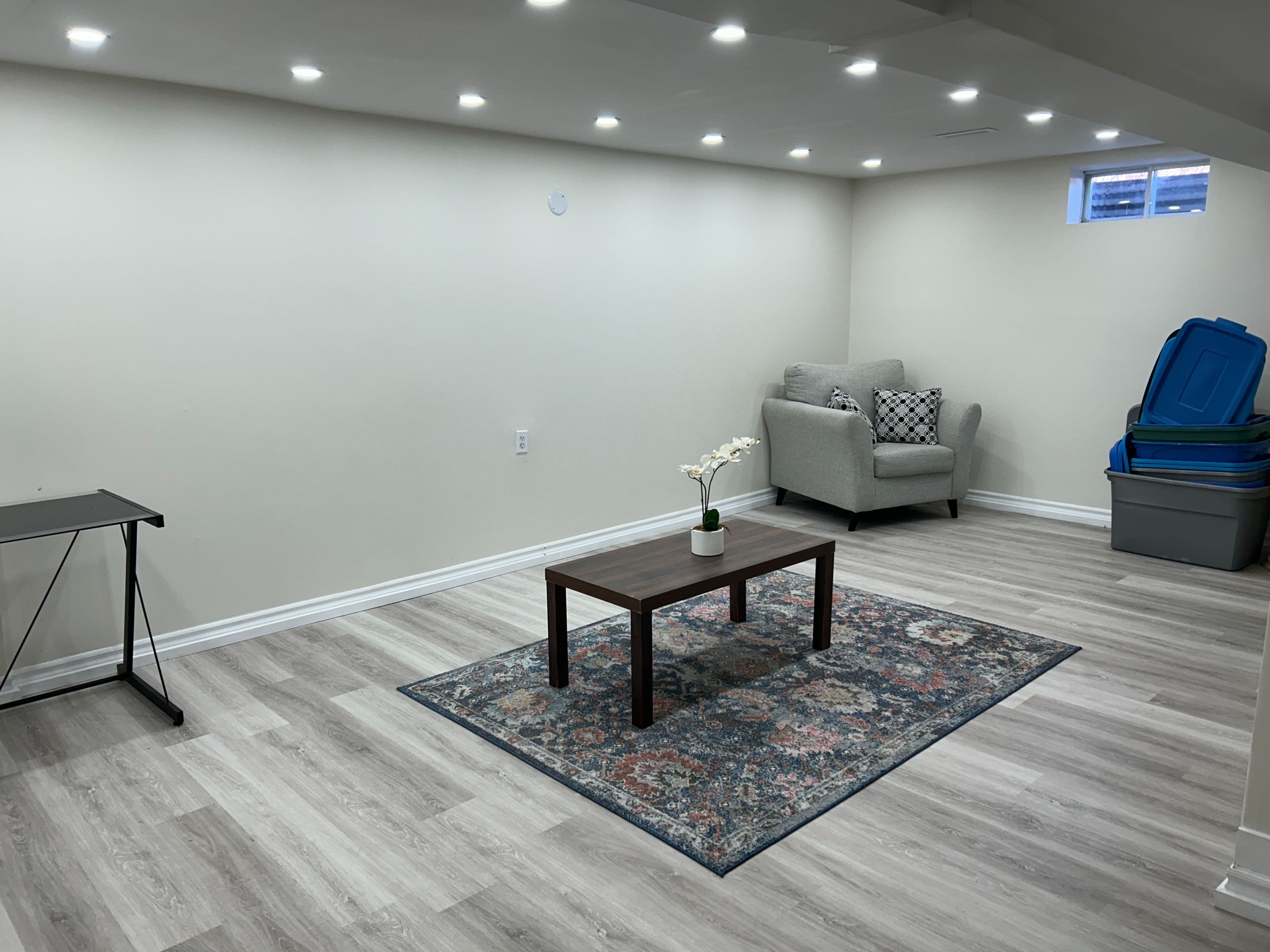 118 Archdekin Drive Basement, Brampton, ON L6V 1Y7