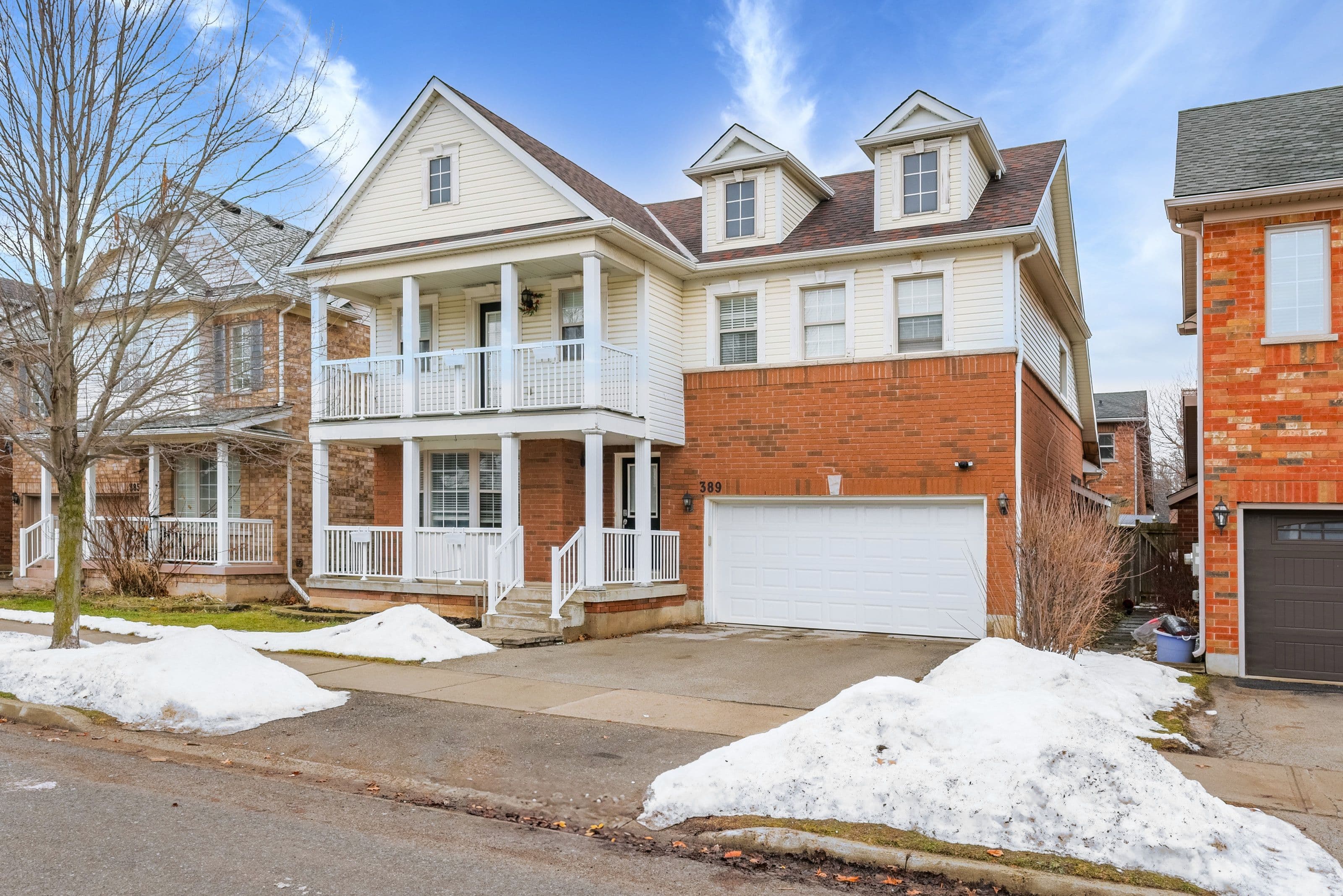389 Wright Crescent, Niagara-on-the-Lake, ON L0S 1J0