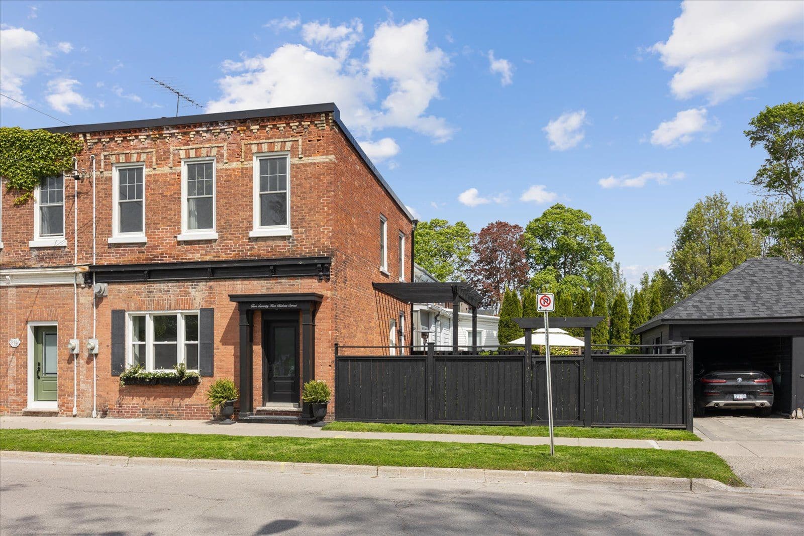 272 Ridout Street, Port Hope, ON L1A 1P5